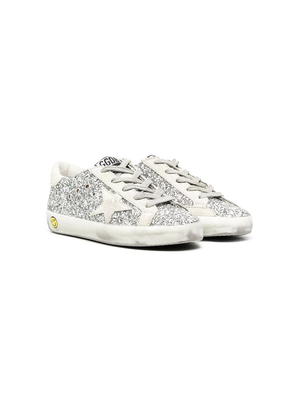 GOLDEN GOOSE KIDS Sneakers GYF00101F00041670136 (Golden Goose / スニーカー ) | Golden Goose (ゴールデングース)