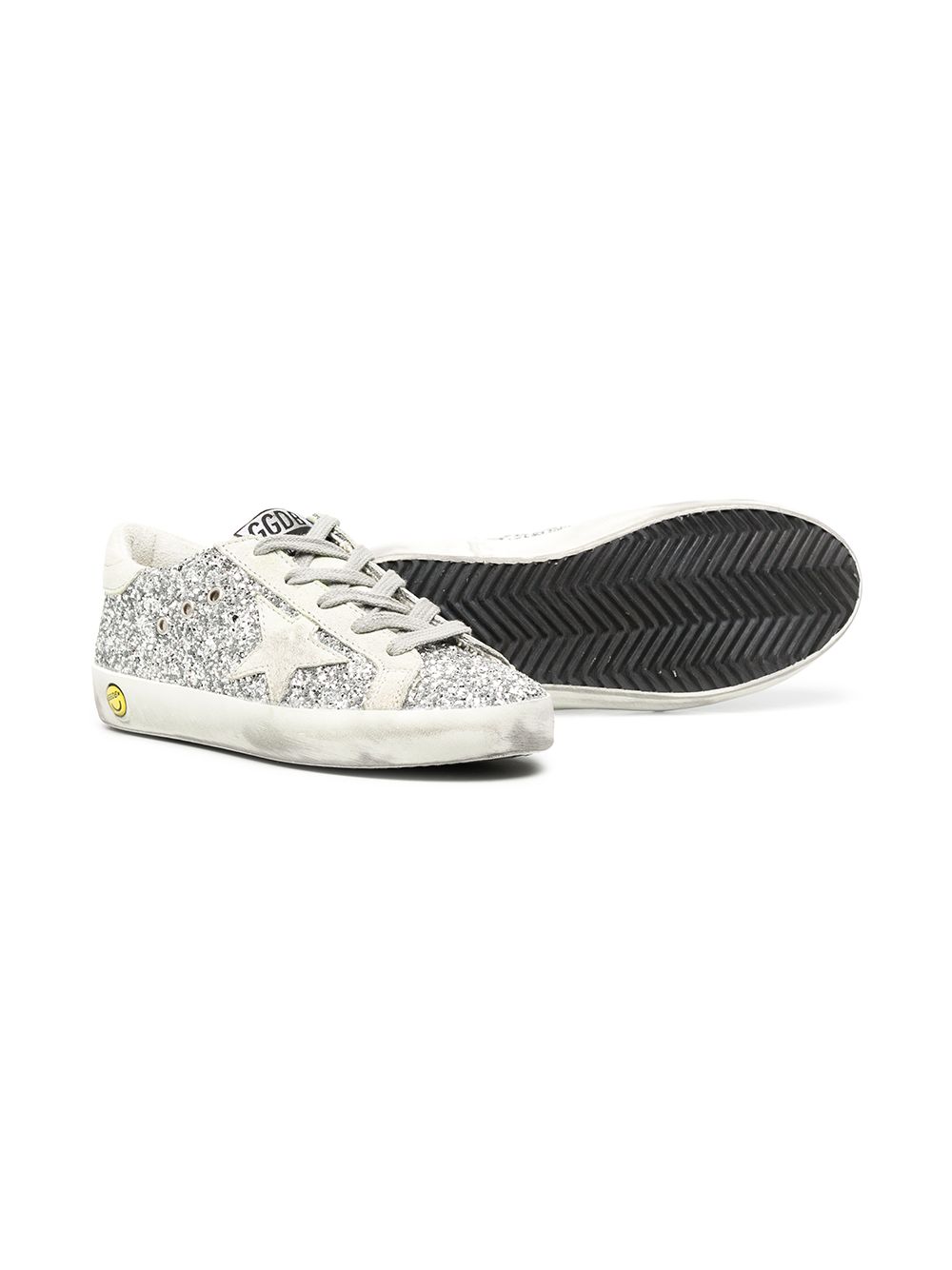 GOLDEN GOOSE KIDS Sneakers GYF00101F00041670136 (Golden Goose / スニーカー ) | Golden Goose (ゴールデングース)(1)