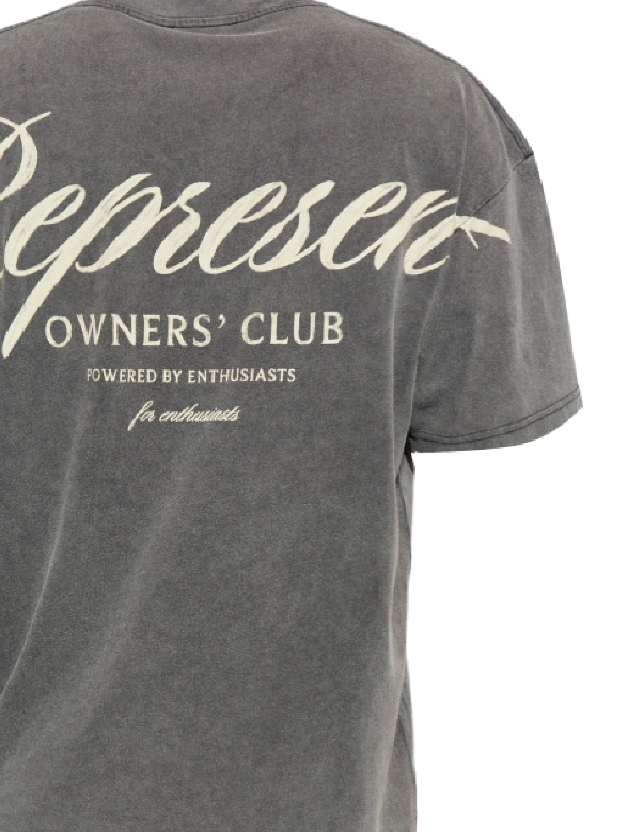 Represent T-shirts and Polos OCM4120147 (REPRESENT / Tシャツ・カットソー ) | REPRESENT (リプレゼント)(2)