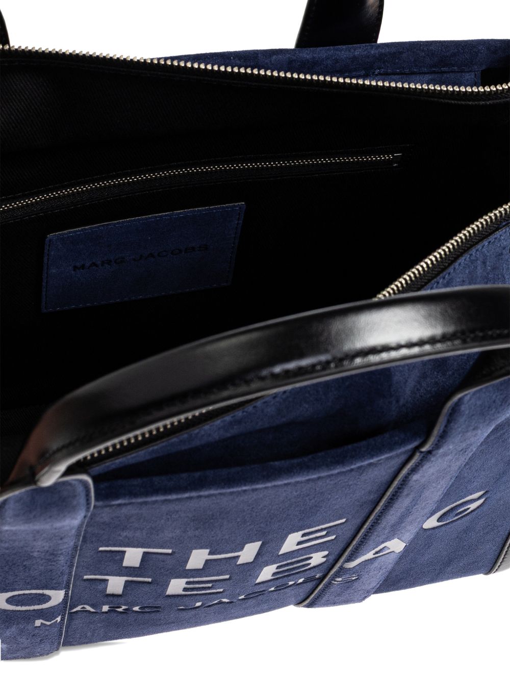 Marc Jacobs Bags.. Blue 2F5HTT029H01410 (Marc Jacobs / トートバッグ ) | Marc Jacobs (マーク ジェイコブス)(3)