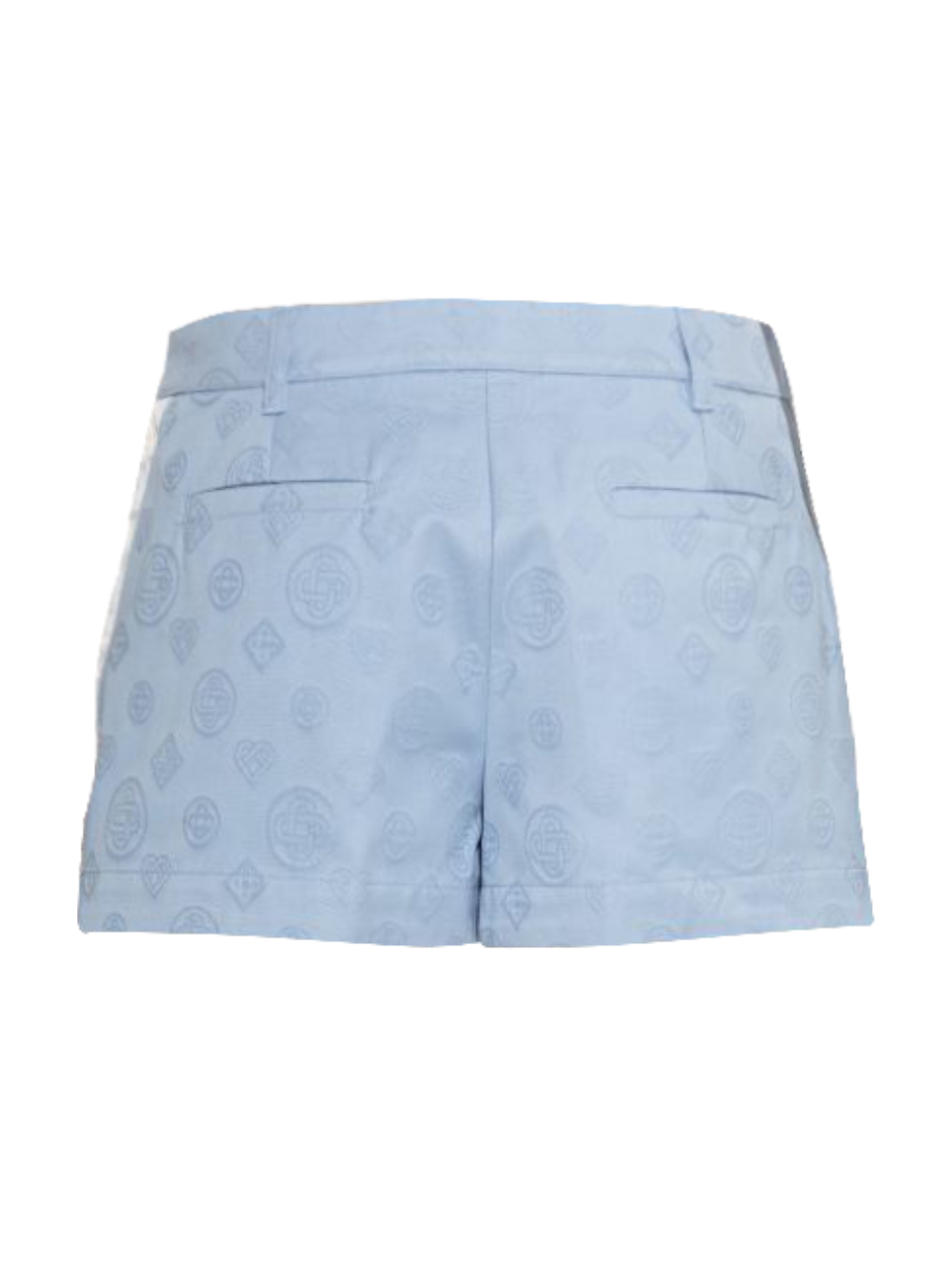 Casablanca Shorts WSP26TR38901BLUEMONOGRAM (Casablanca / ショートパンツ ) | Casablanca (カサブランカ)(2)