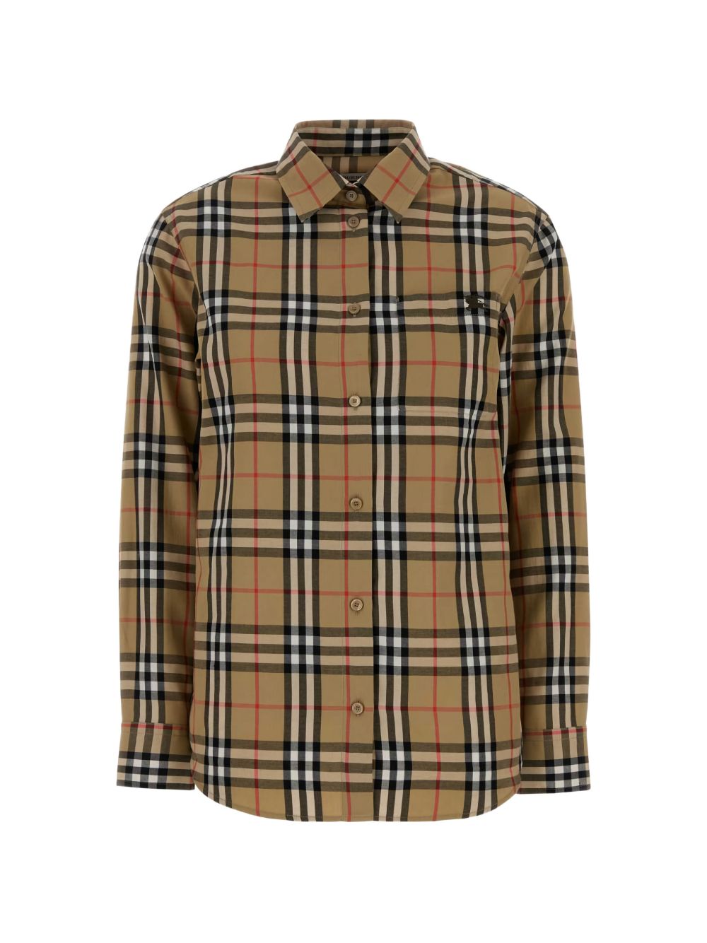 Burberry Shirts 8119172X (Burberry / シャツ・ブラウス ) | Burberry (バーバリー)