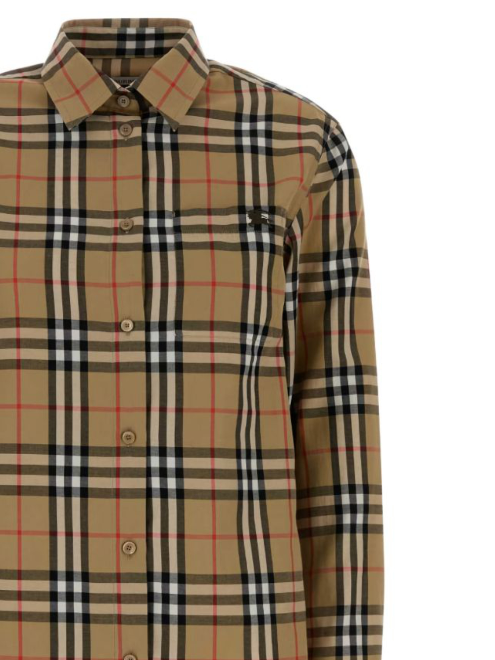 Burberry Shirts 8119172X (Burberry / シャツ・ブラウス ) | Burberry (バーバリー)(1)