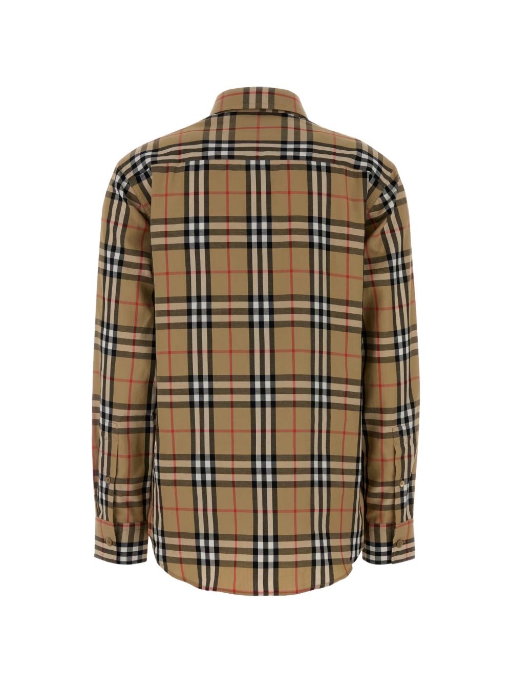Burberry Shirts 8119172X (Burberry / シャツ・ブラウス ) | Burberry (バーバリー)(2)