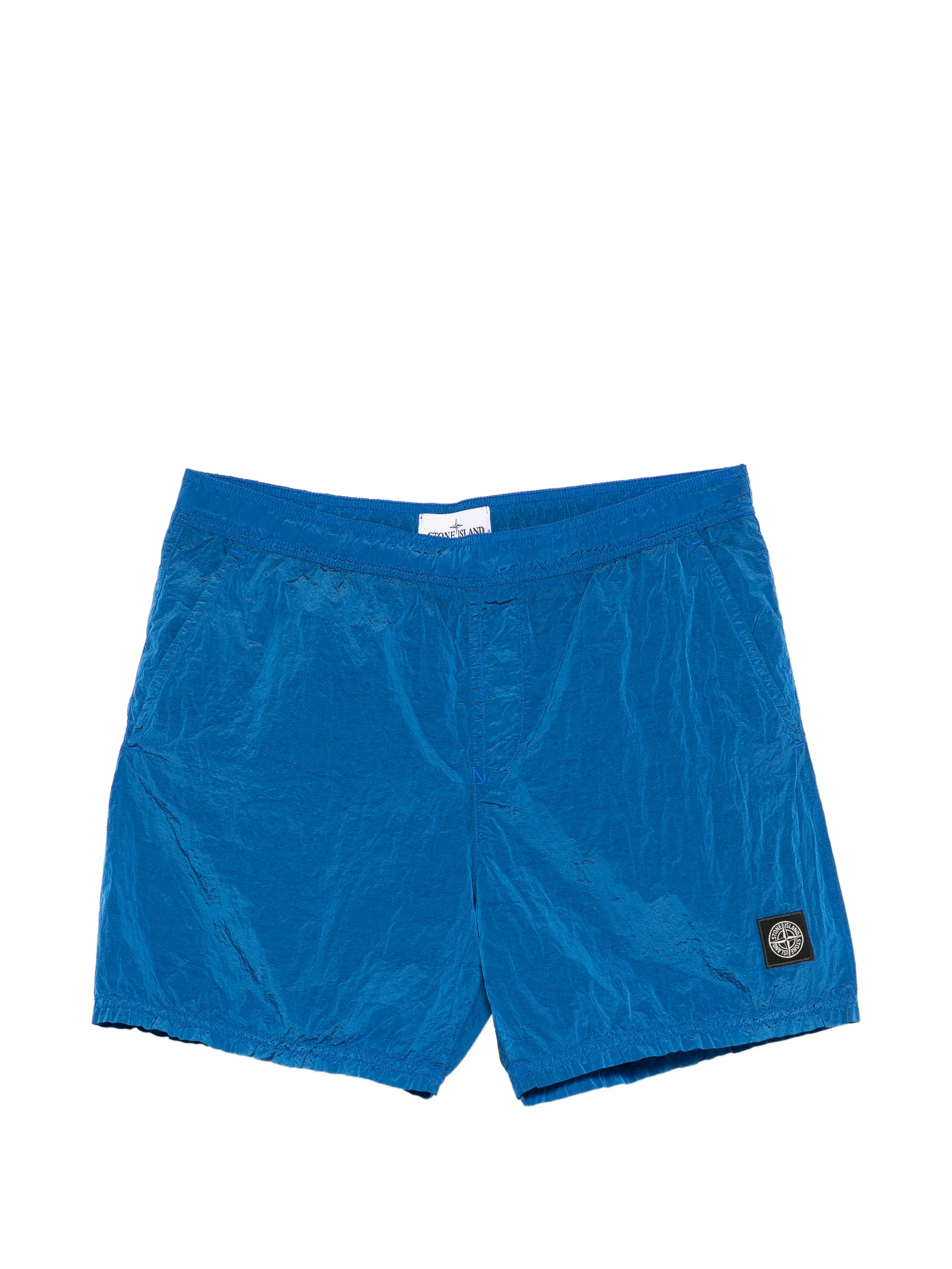 Stone Island Shorts 15B100004S0043V0022 (STONE ISLAND / ショートパンツ ) | STONE ISLAND (ストーンアイランド)