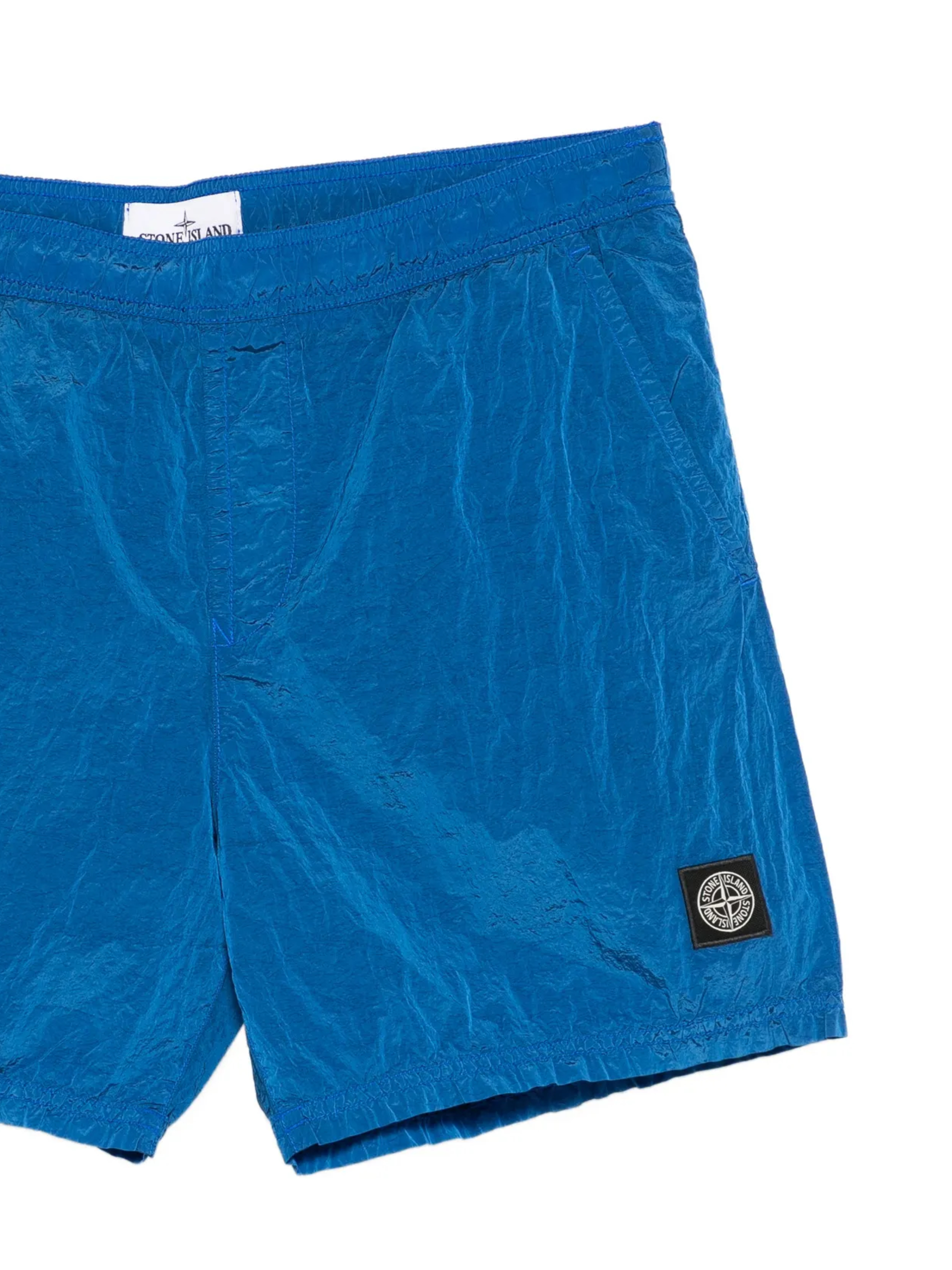 Stone Island Shorts 15B100004S0043V0022 (STONE ISLAND / ショートパンツ ) | STONE ISLAND (ストーンアイランド)(1)