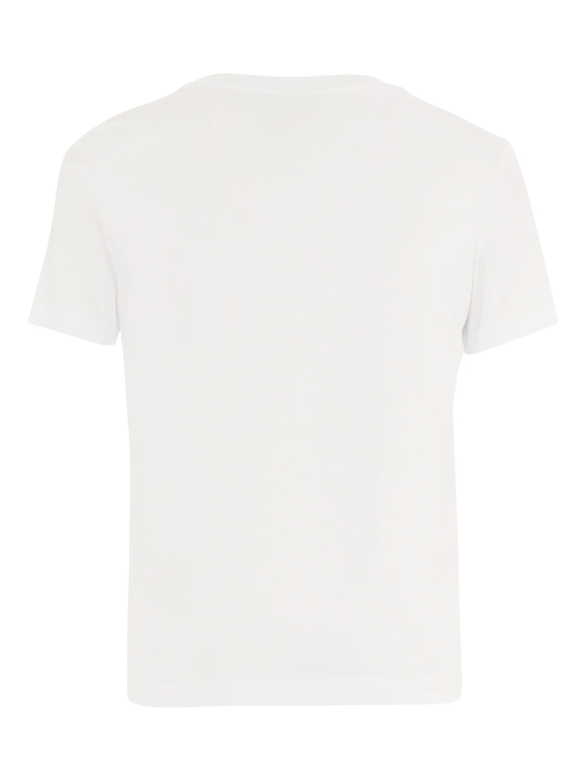 Casablanca T-shirts and Polos WSP26JTS02004CRYSTALWARPEDLOGO (Casablanca / Tシャツ・カットソー ) | Casablanca (カサブランカ)(2)