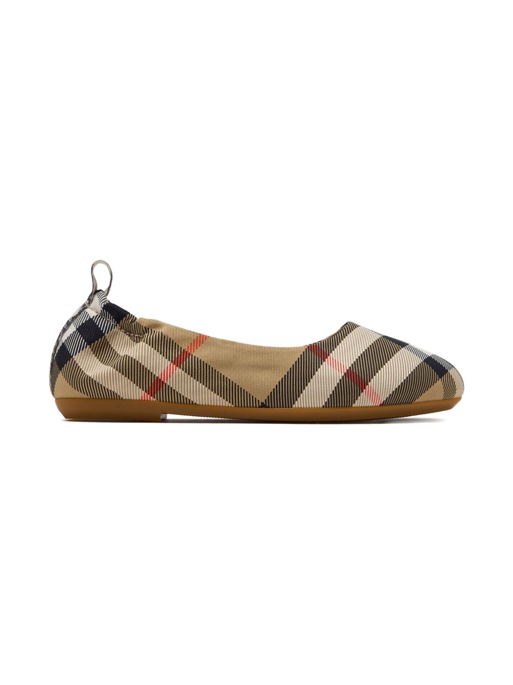 Burberry Kids Flat shoes 8112248X (Burberry / フラットシューズ ) | Burberry (バーバリー)