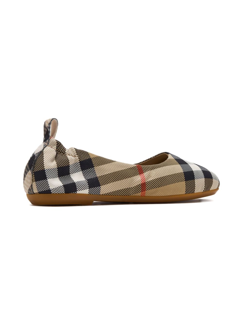 Burberry Kids Flat shoes 8112248X (Burberry / フラットシューズ ) | Burberry (バーバリー)(1)