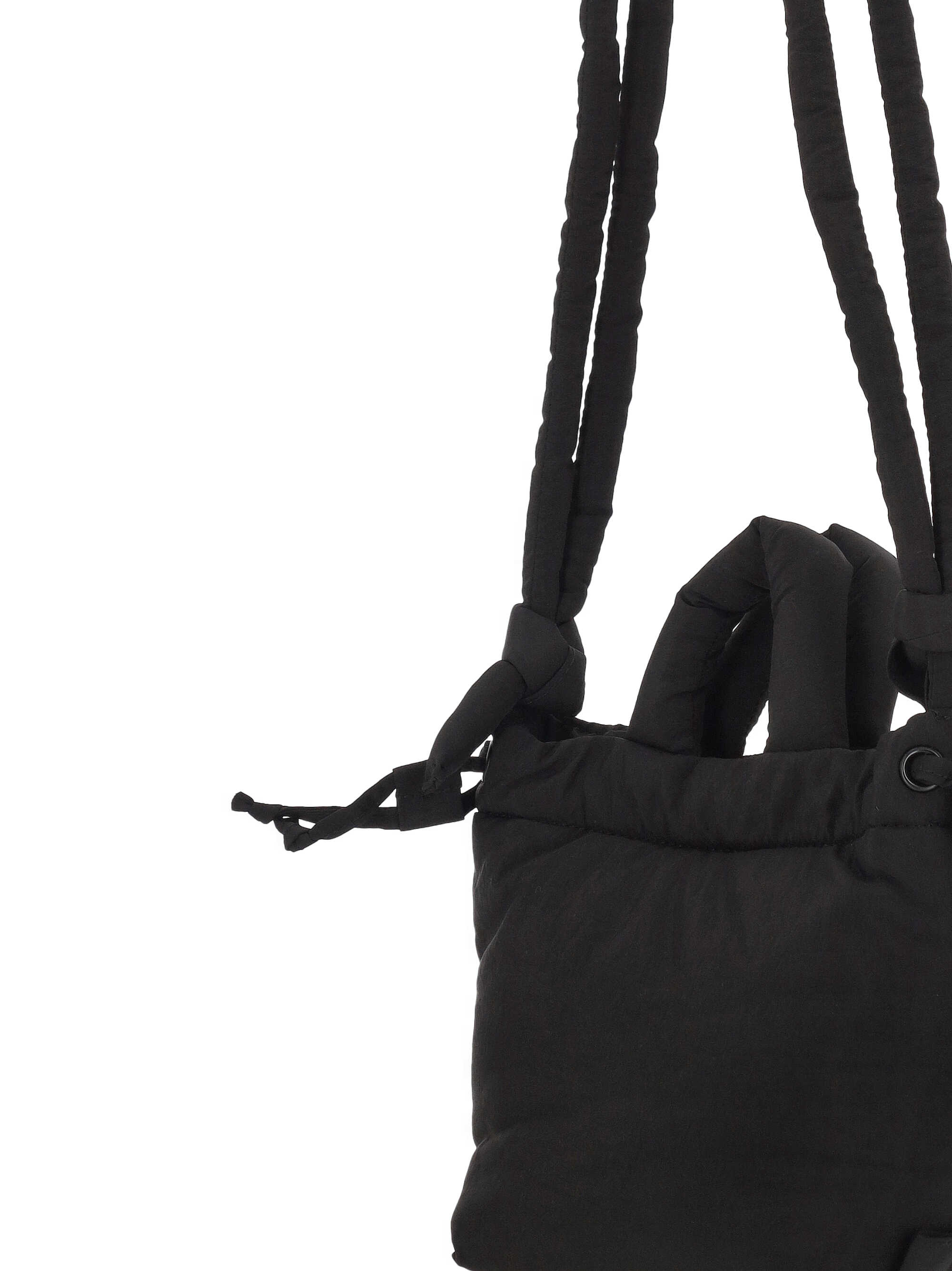 OLEND Bags.. MICROONASOFTBAGBLACK (ÖLEND / ハンドバッグ・ショルダーバッグ ) | ÖLEND (オーレンド)(3)