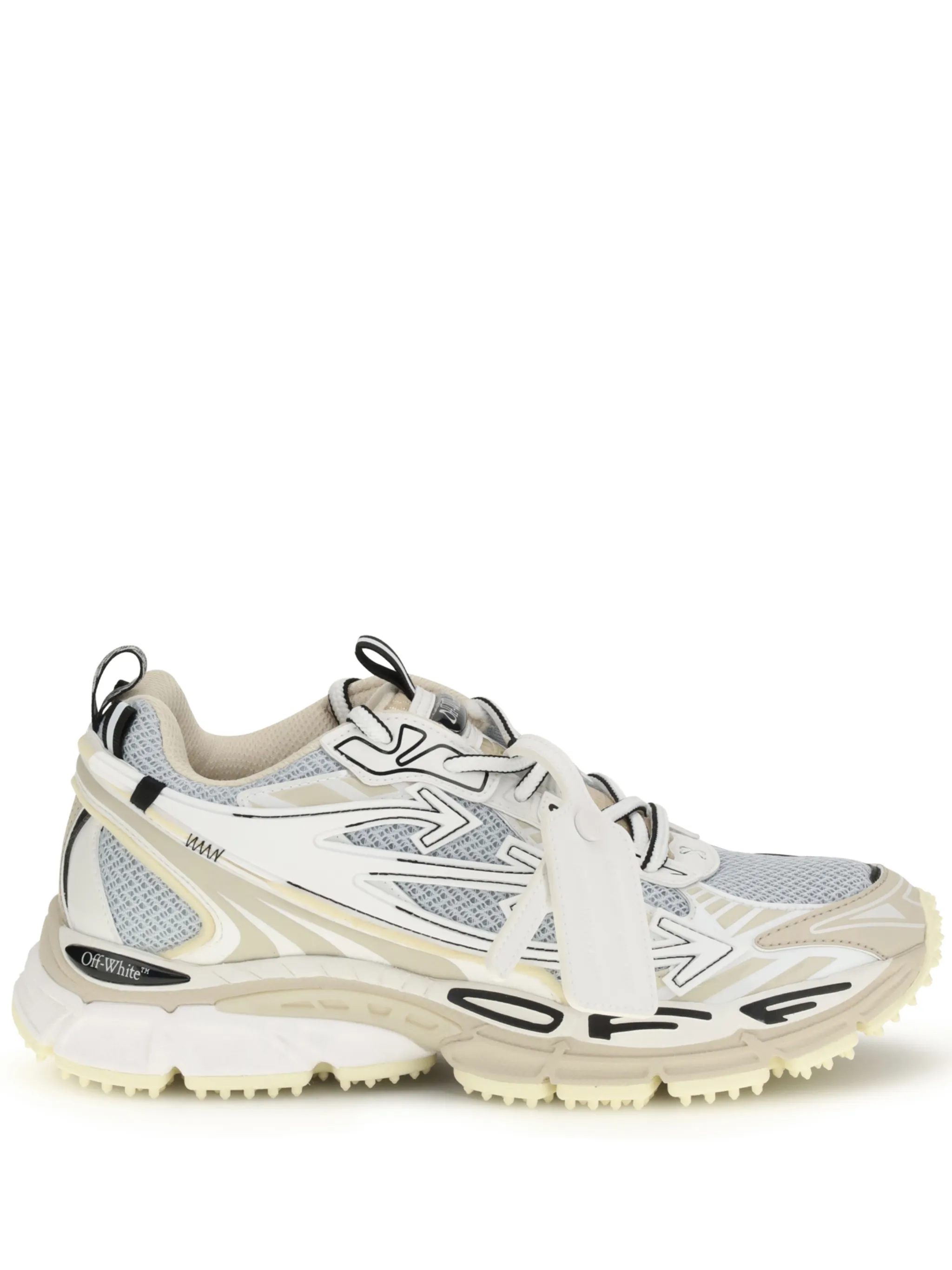 Off White Sneakers W289S6F001OFW0564 (Off-White / スニーカー ) | Off-White (オフホワイト)