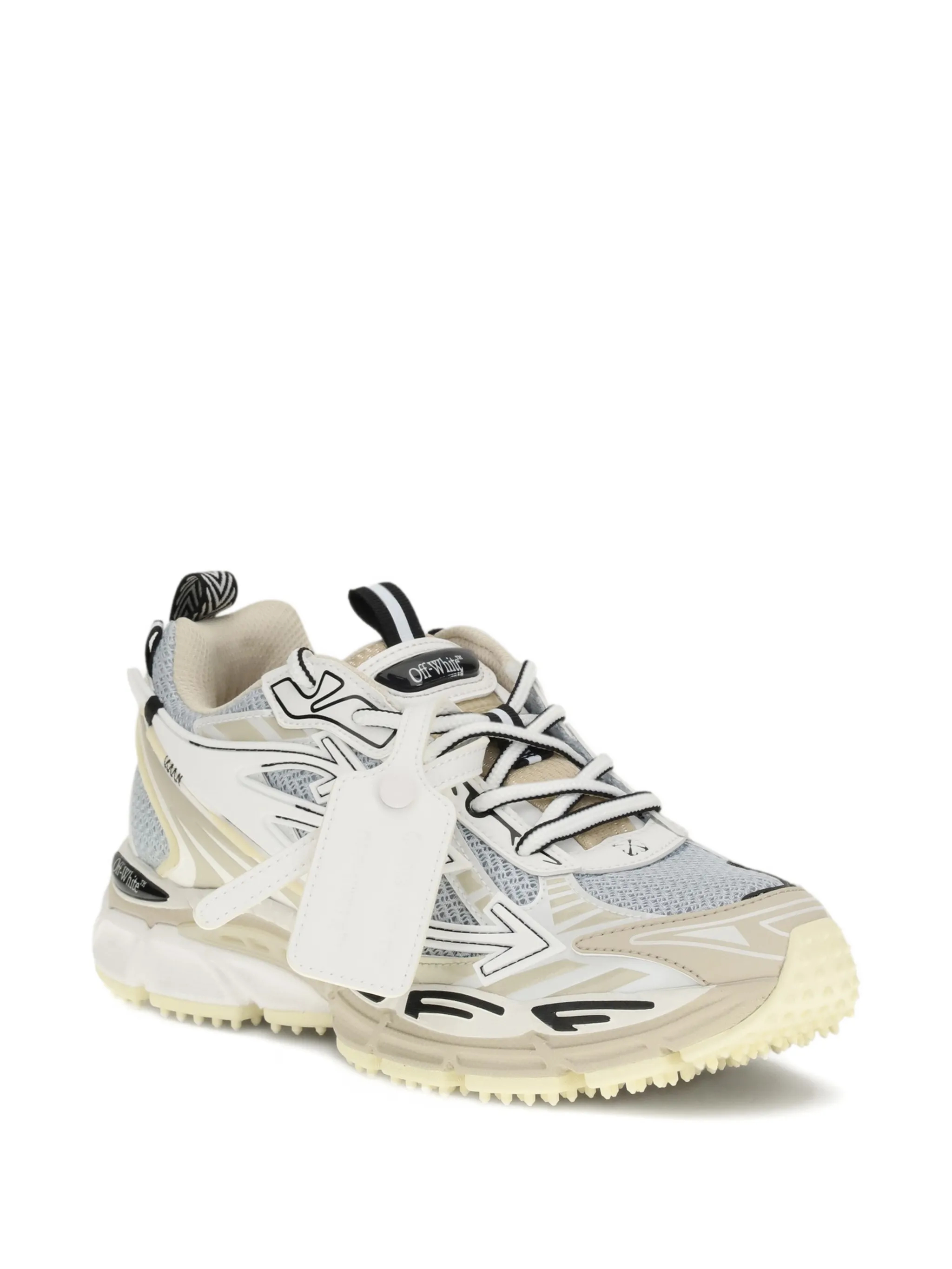 Off White Sneakers W289S6F001OFW0564 (Off-White / スニーカー ) | Off-White (オフホワイト)(1)