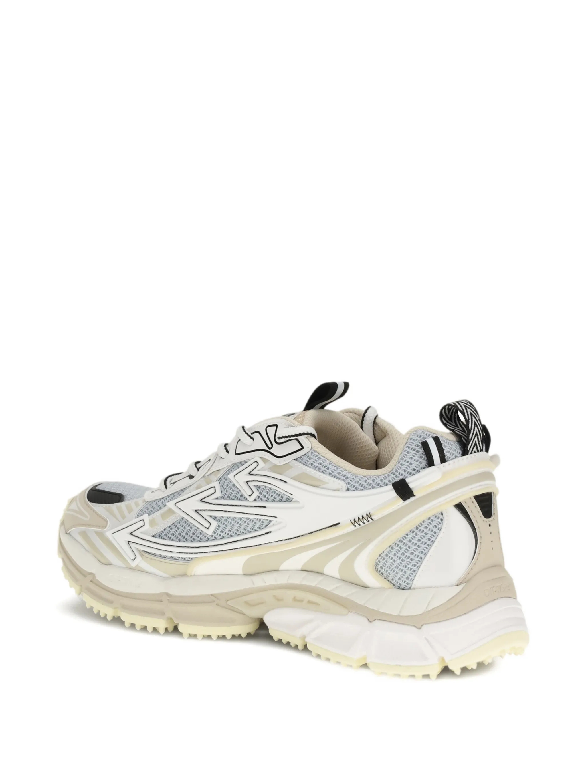 Off White Sneakers W289S6F001OFW0564 (Off-White / スニーカー ) | Off-White (オフホワイト)(2)