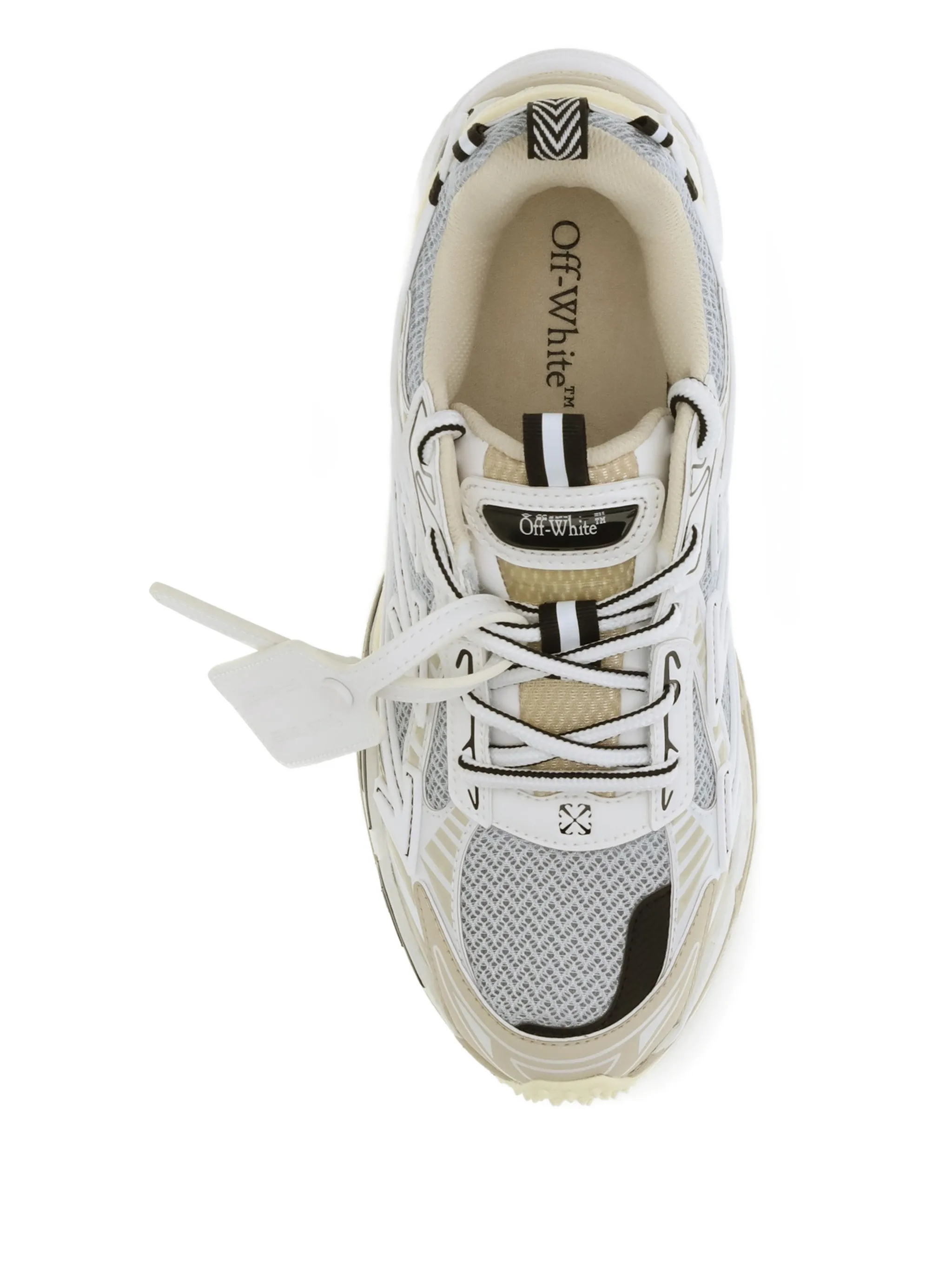 Off White Sneakers W289S6F001OFW0564 (Off-White / スニーカー ) | Off-White (オフホワイト)(3)
