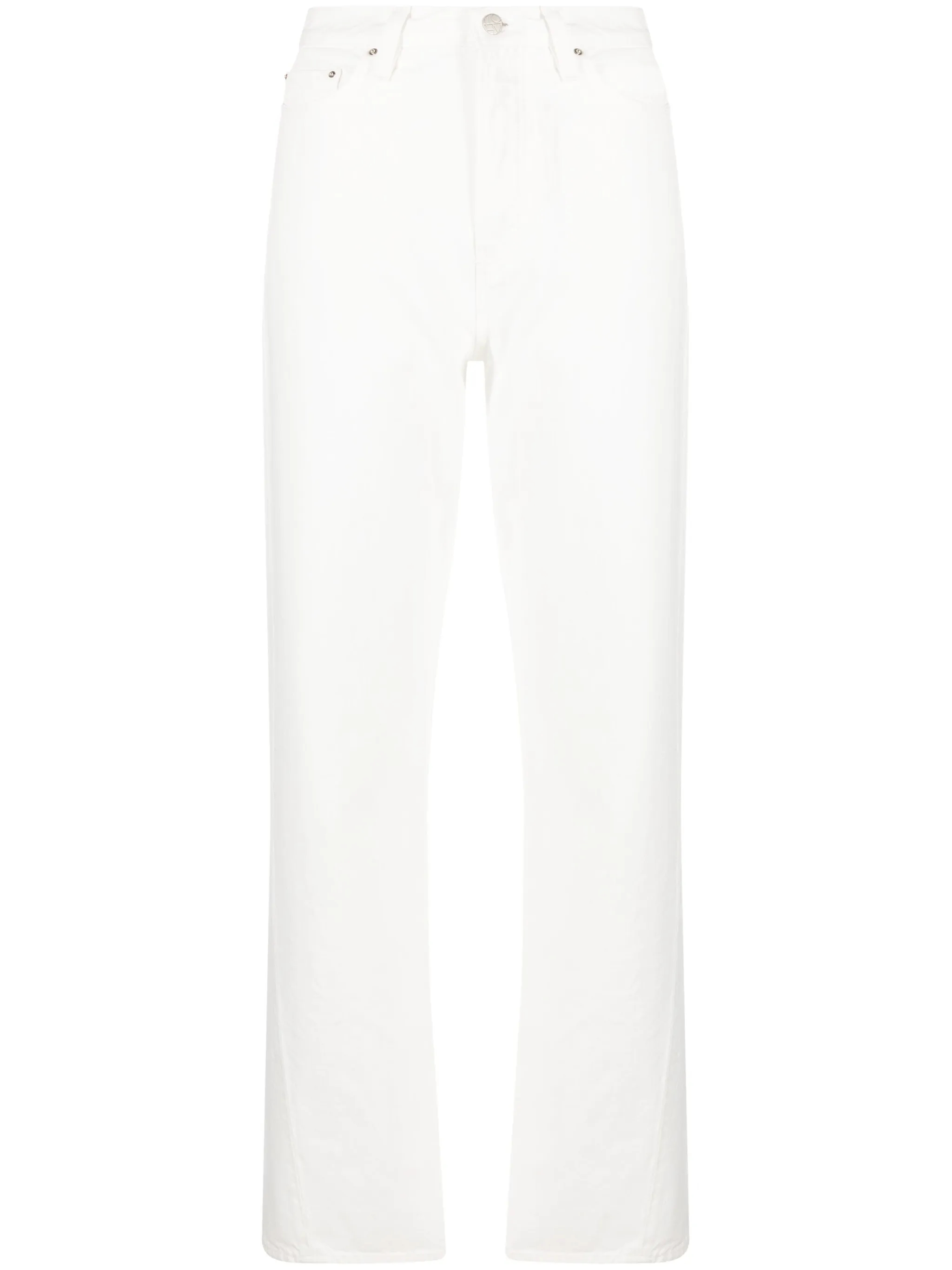 TOTEME Jeans Beige 231240748110 (TOTEME / ジーンズ ) | TOTEME (トーテム)