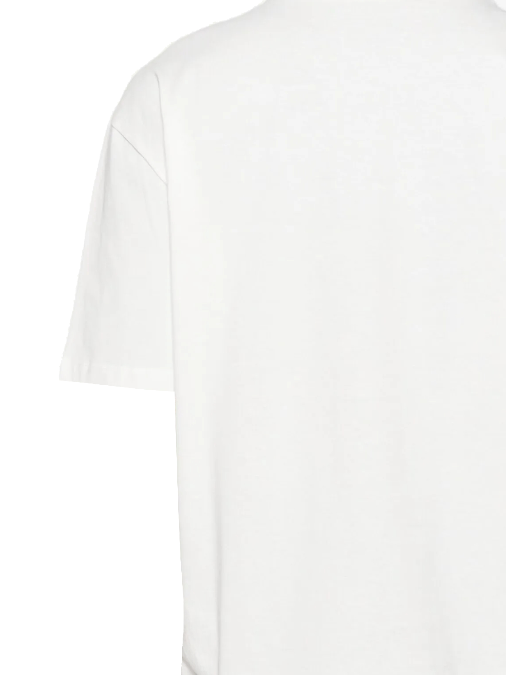 Ih Nom Uh Nit T-shirts and Polos Beige NUS26272081 (IH NOM UH NIT / Tシャツ・カットソー ) | IH NOM UH NIT (インノミネイト)(2)