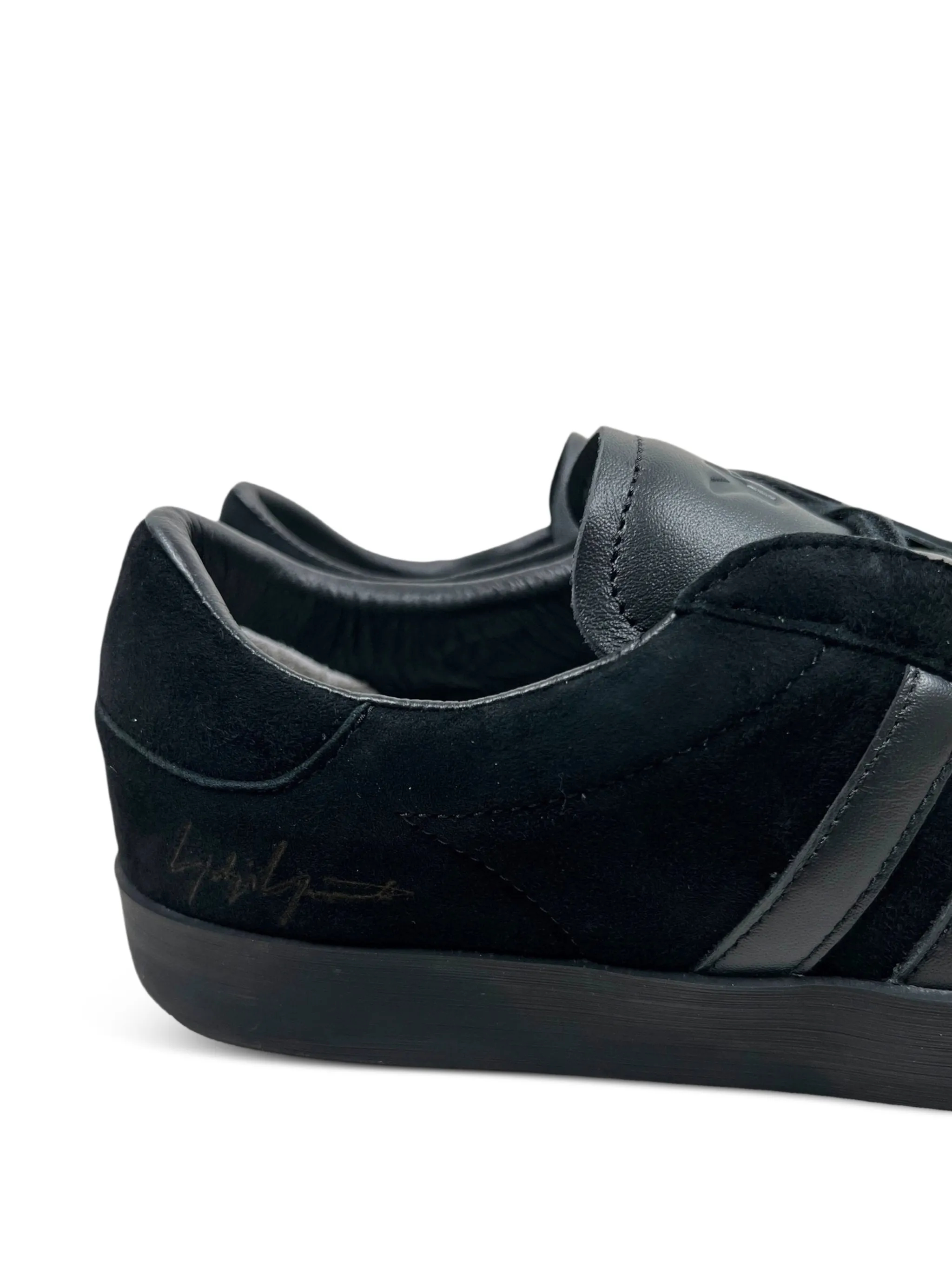 Y-3 Sneakers KJ9190BLACKBLACKOWHITE (Y-3 / スニーカー ) | Y-3 (ワイスリー)(4)