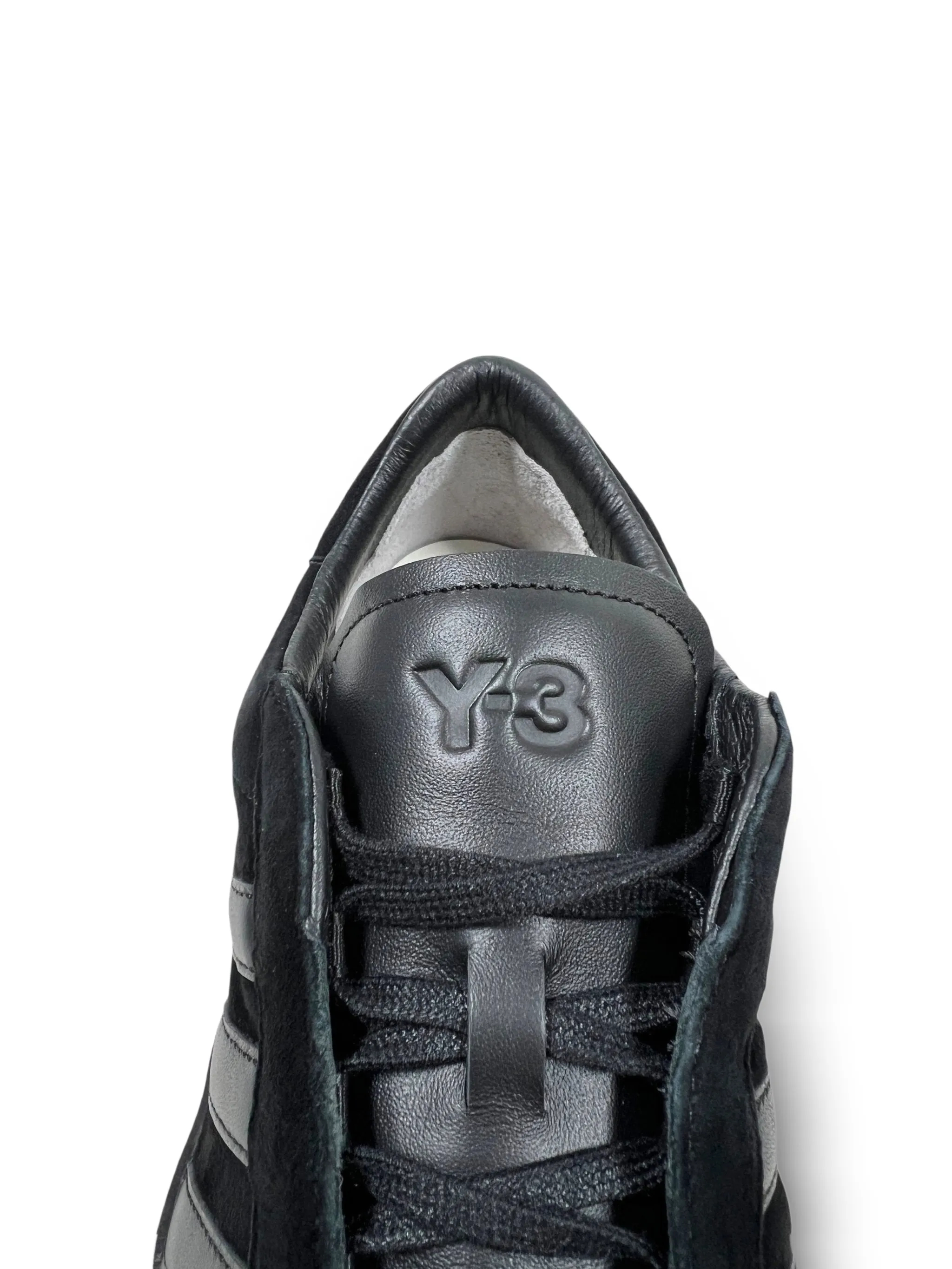 Y-3 Sneakers KJ9190BLACKBLACKOWHITE (Y-3 / スニーカー ) | Y-3 (ワイスリー)(5)