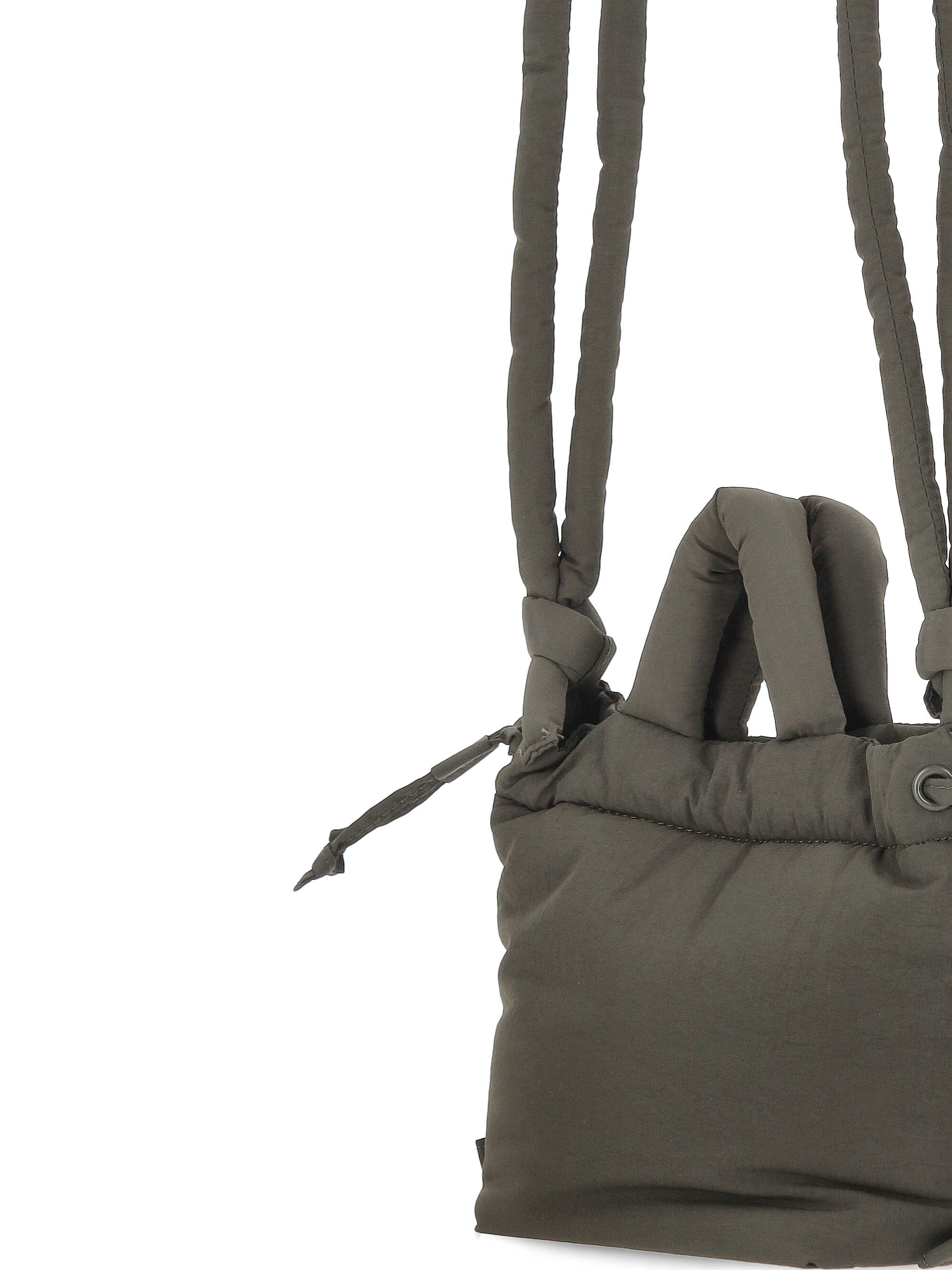 OLEND Bags.. MICROONASOFTBAGFORESTGREEN (ÖLEND / ハンドバッグ・ショルダーバッグ ) | ÖLEND (オーレンド)(3)