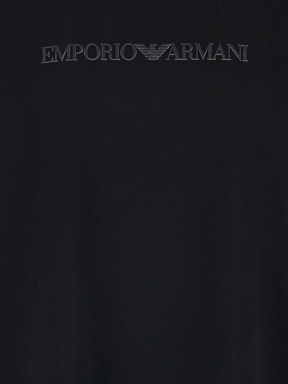 Emporio Armani T-shirts and Polos EM004583AF13669MC540 (EMPORIO ARMANI / Tシャツ・カットソー ) | EMPORIO ARMANI (エンポリオ アルマーニ)(1)
