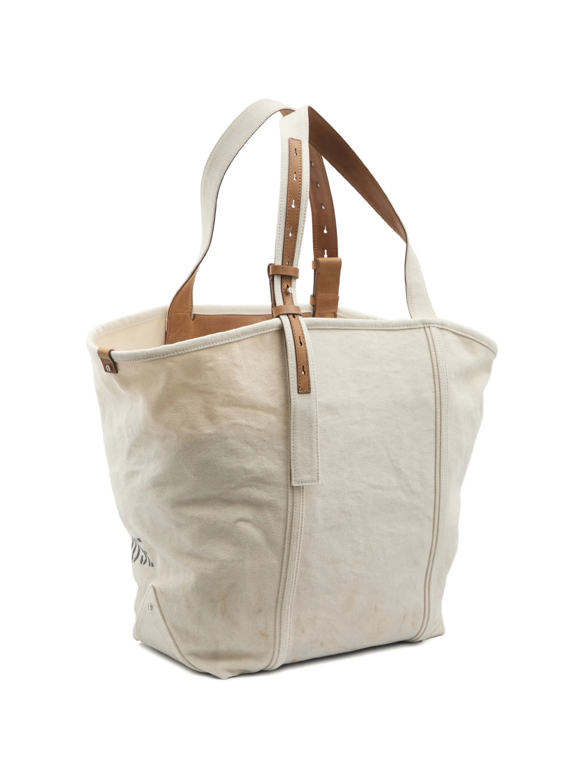 Golden Goose Bags.. Beige GWA00694A00086115232 (Golden Goose / トートバッグ ) | Golden Goose (ゴールデングース)(1)