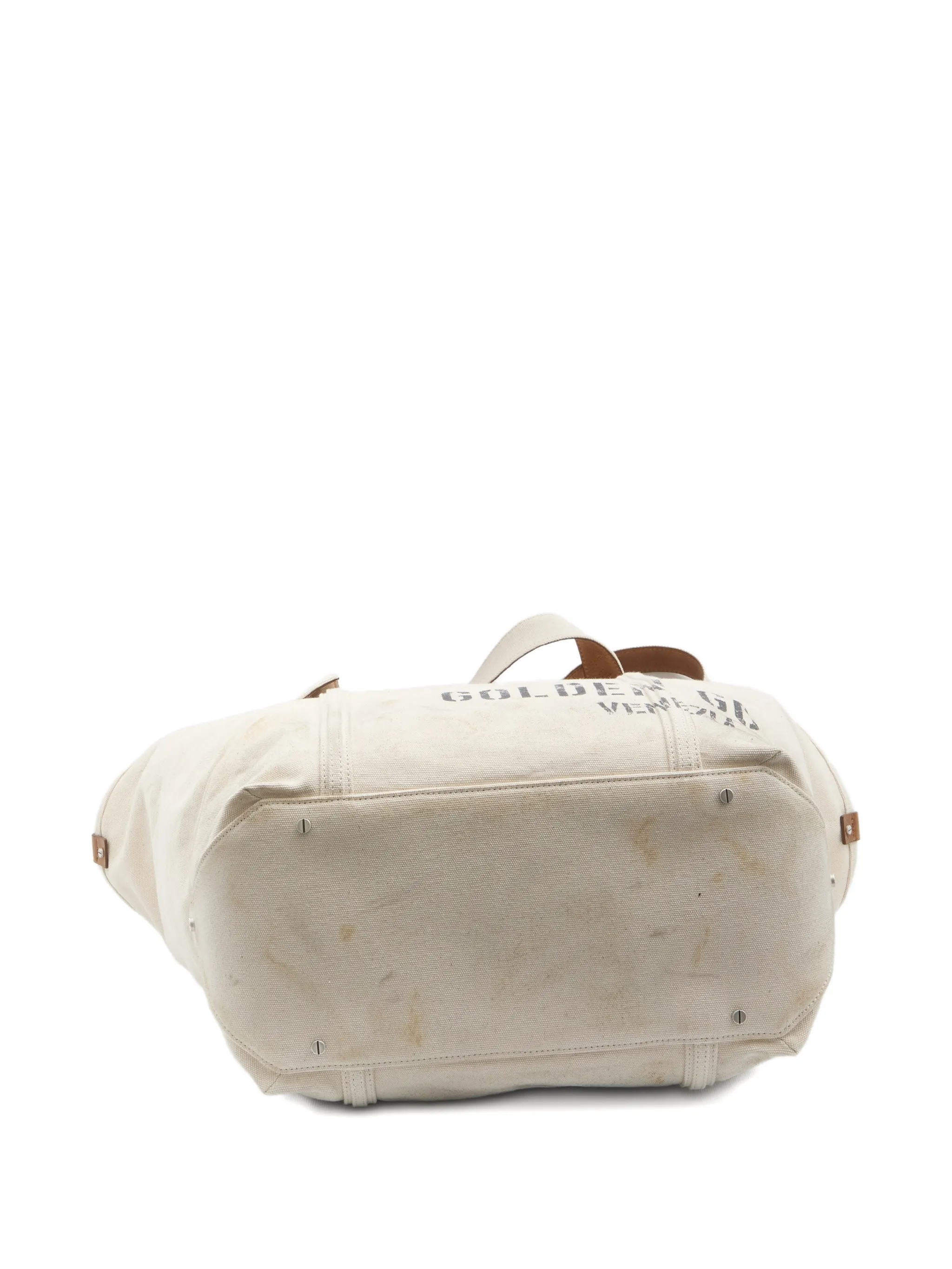 Golden Goose Bags.. Beige GWA00694A00086115232 (Golden Goose / トートバッグ ) | Golden Goose (ゴールデングース)(2)