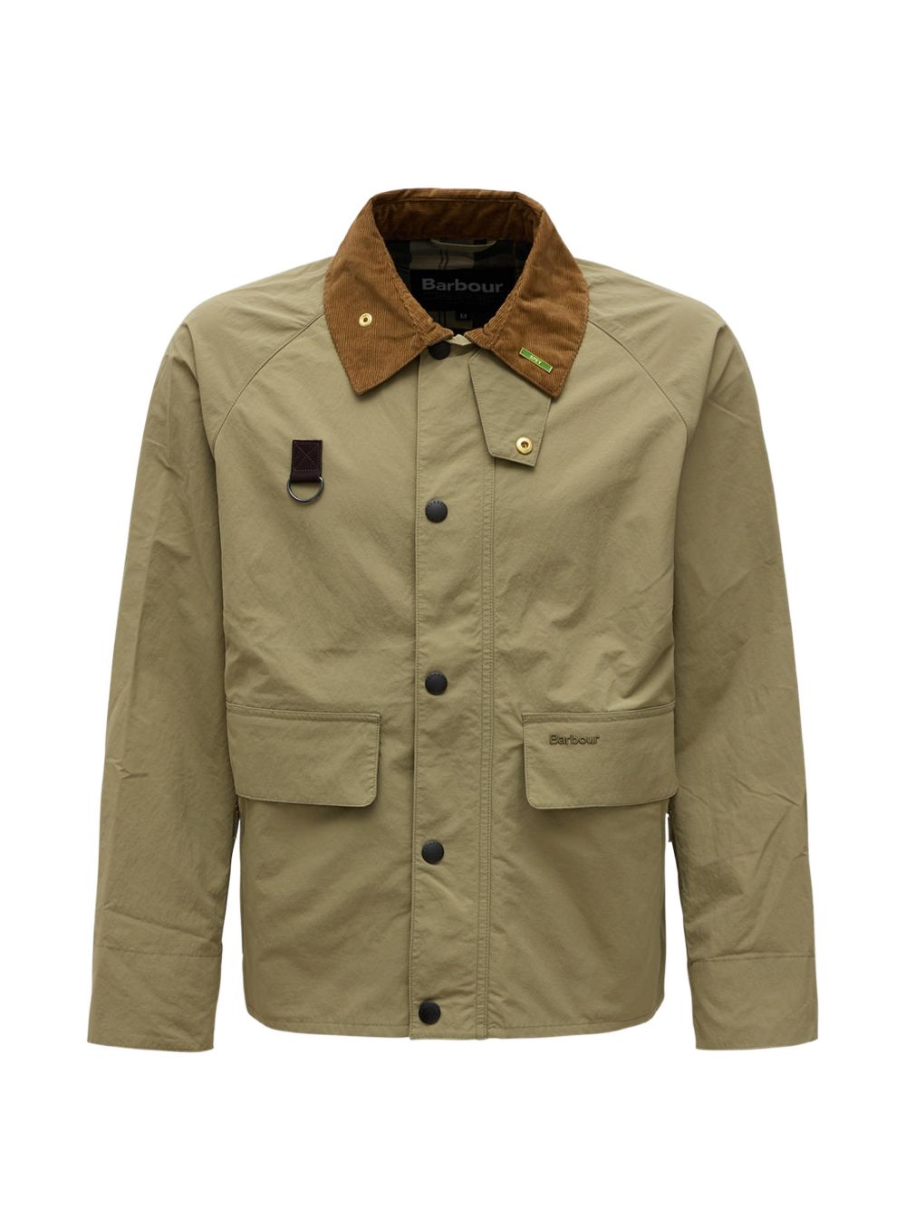 Barbour Jackets MCA1093MCAOL11 (Barbour / カジュアルジャケット ) | Barbour (バブアー)
