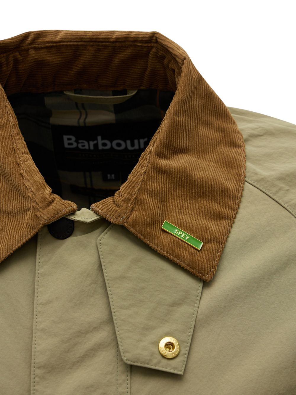 Barbour Jackets MCA1093MCAOL11 (Barbour / カジュアルジャケット ) | Barbour (バブアー)(1)