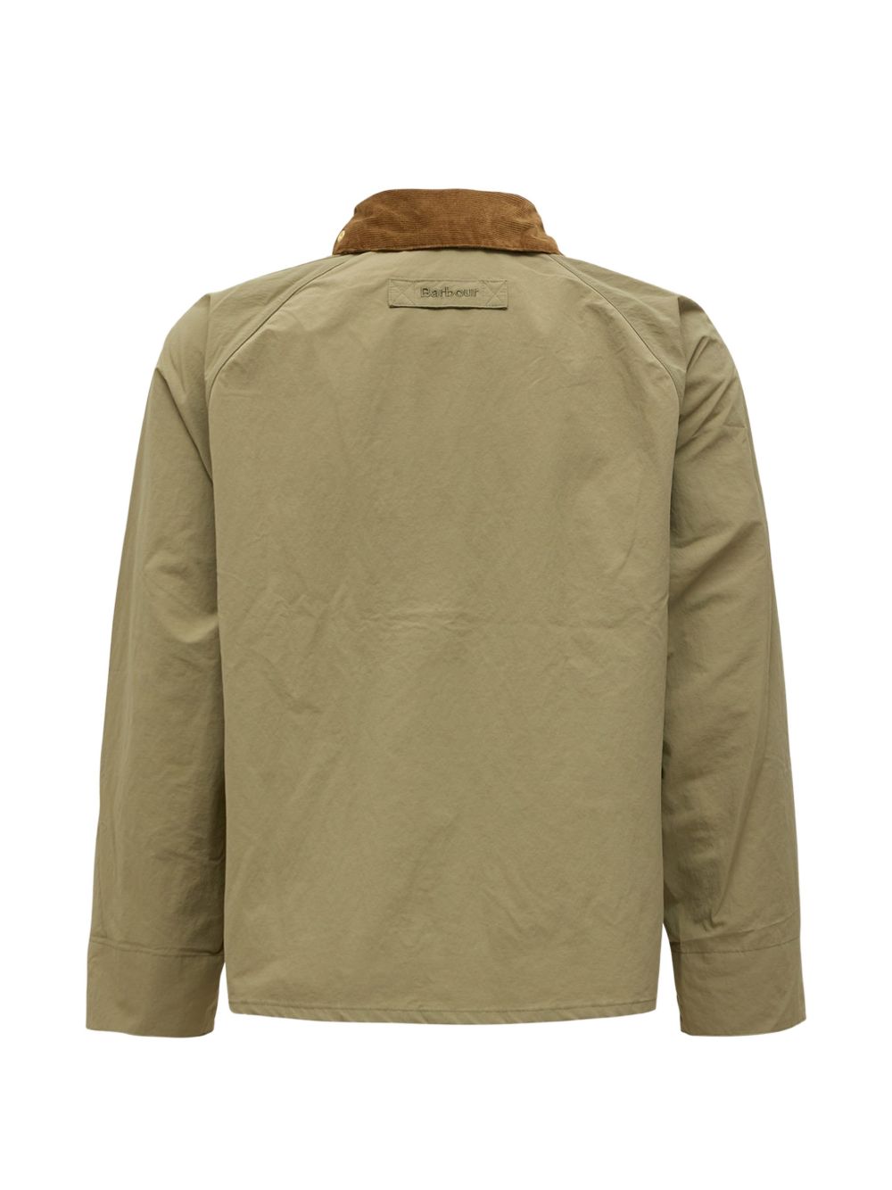 Barbour Jackets MCA1093MCAOL11 (Barbour / カジュアルジャケット ) | Barbour (バブアー)(2)
