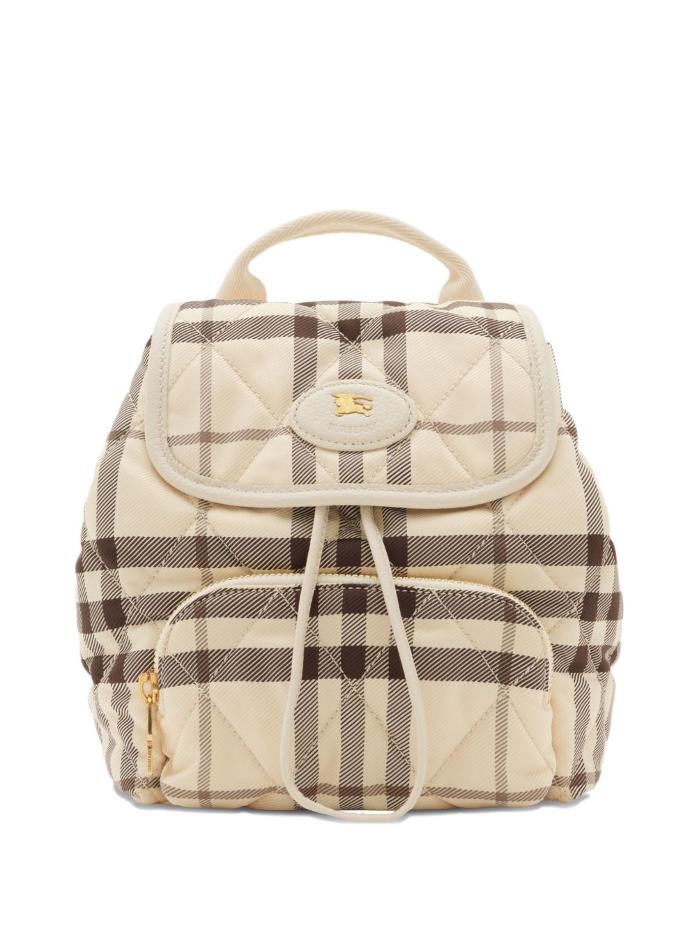 Burberry Bags.. Beige 8121963X (Burberry / バックパック ) | Burberry (バーバリー)