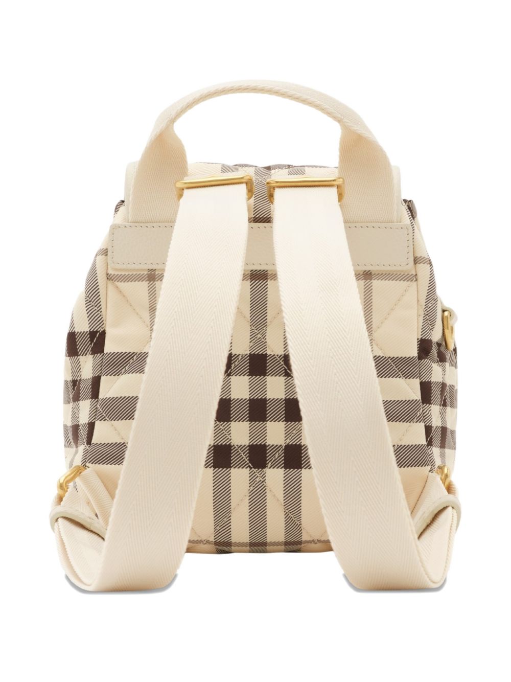 Burberry Bags.. Beige 8121963X (Burberry / バックパック ) | Burberry (バーバリー)(2)