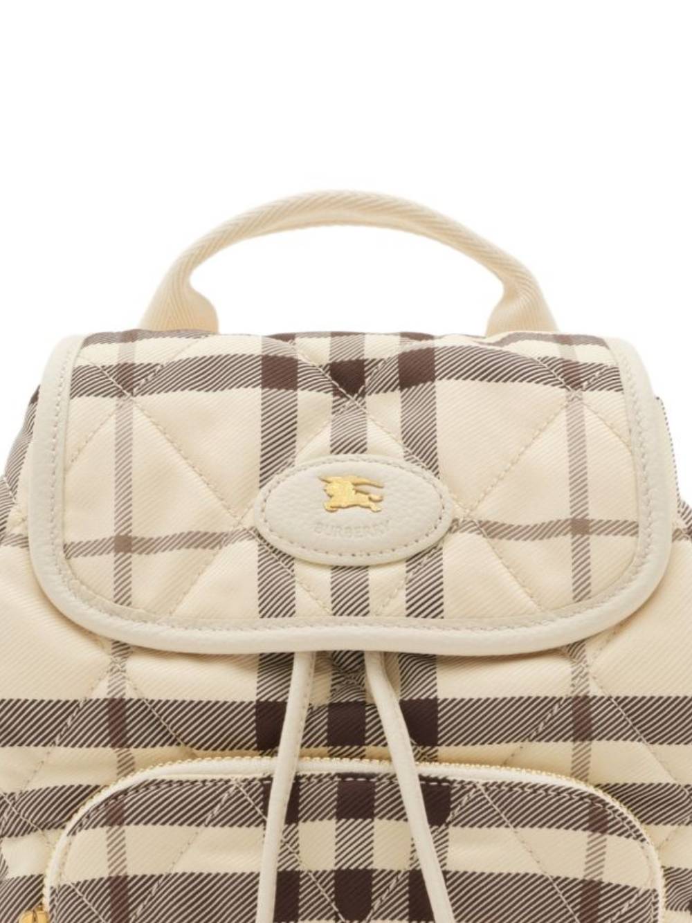 Burberry Bags.. Beige 8121963X (Burberry / バックパック ) | Burberry (バーバリー)(3)