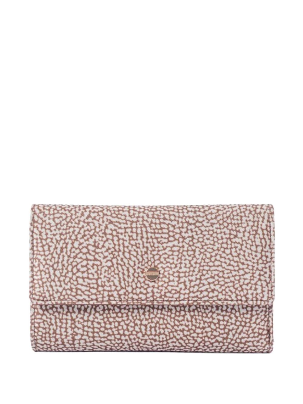 Borbonese Wallets 930115I15994 (BORBONESE / 財布・カードケース ) | BORBONESE (ボルボネーゼ)