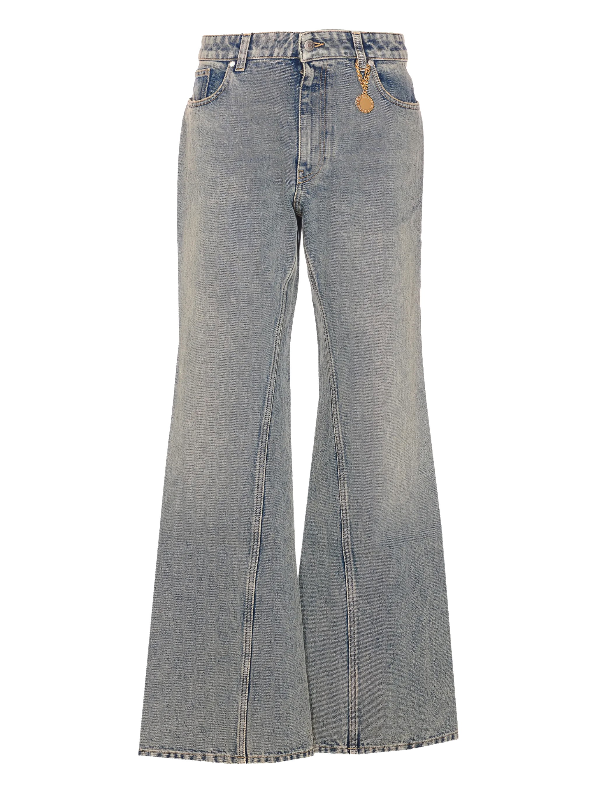 Stella McCartney Jeans 6D04623SQH514152 (Stella McCartney / ジーンズ ) | Stella McCartney (ステラ マッカートニー)
