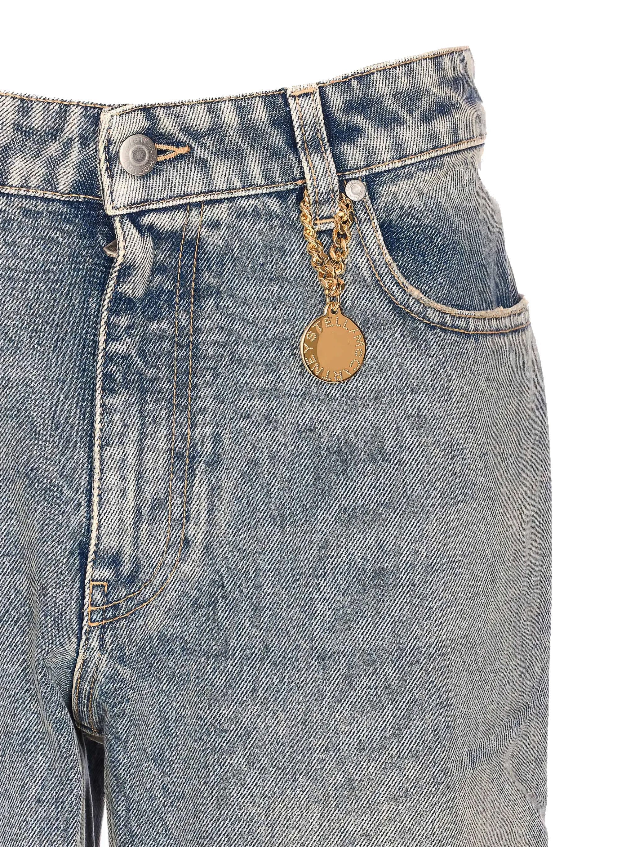 Stella McCartney Jeans 6D04623SQH514152 (Stella McCartney / ジーンズ ) | Stella McCartney (ステラ マッカートニー)(1)