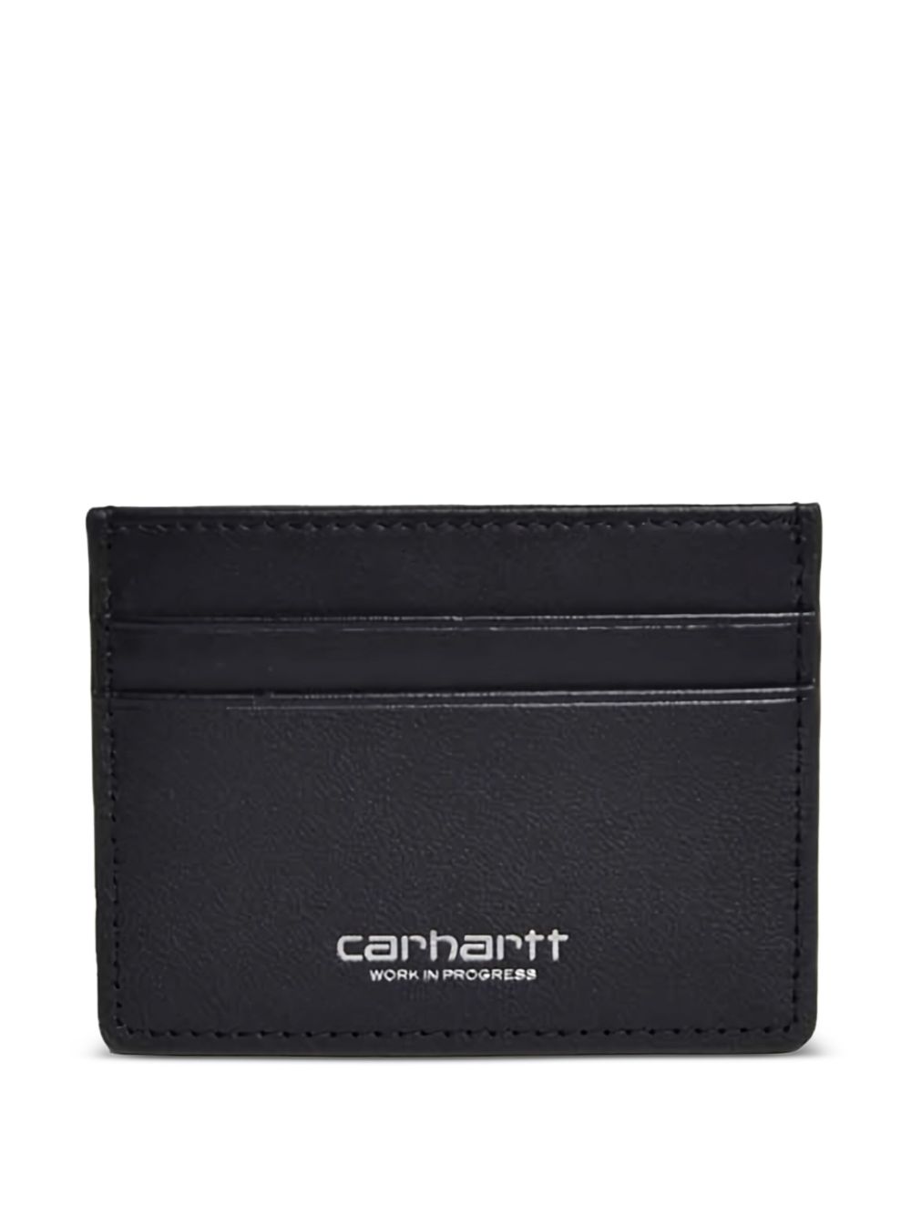 Carhartt WIP Wallets Black I0331090M4XXBLACKSILVER (Carhartt WIP / 財布・カードケース ) | Carhartt WIP (カーハート)