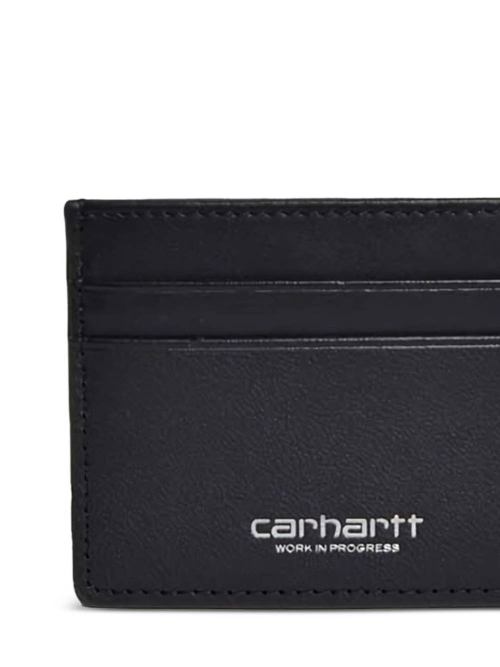 Carhartt WIP Wallets Black I0331090M4XXBLACKSILVER (Carhartt WIP / 財布・カードケース ) | Carhartt WIP (カーハート)(1)
