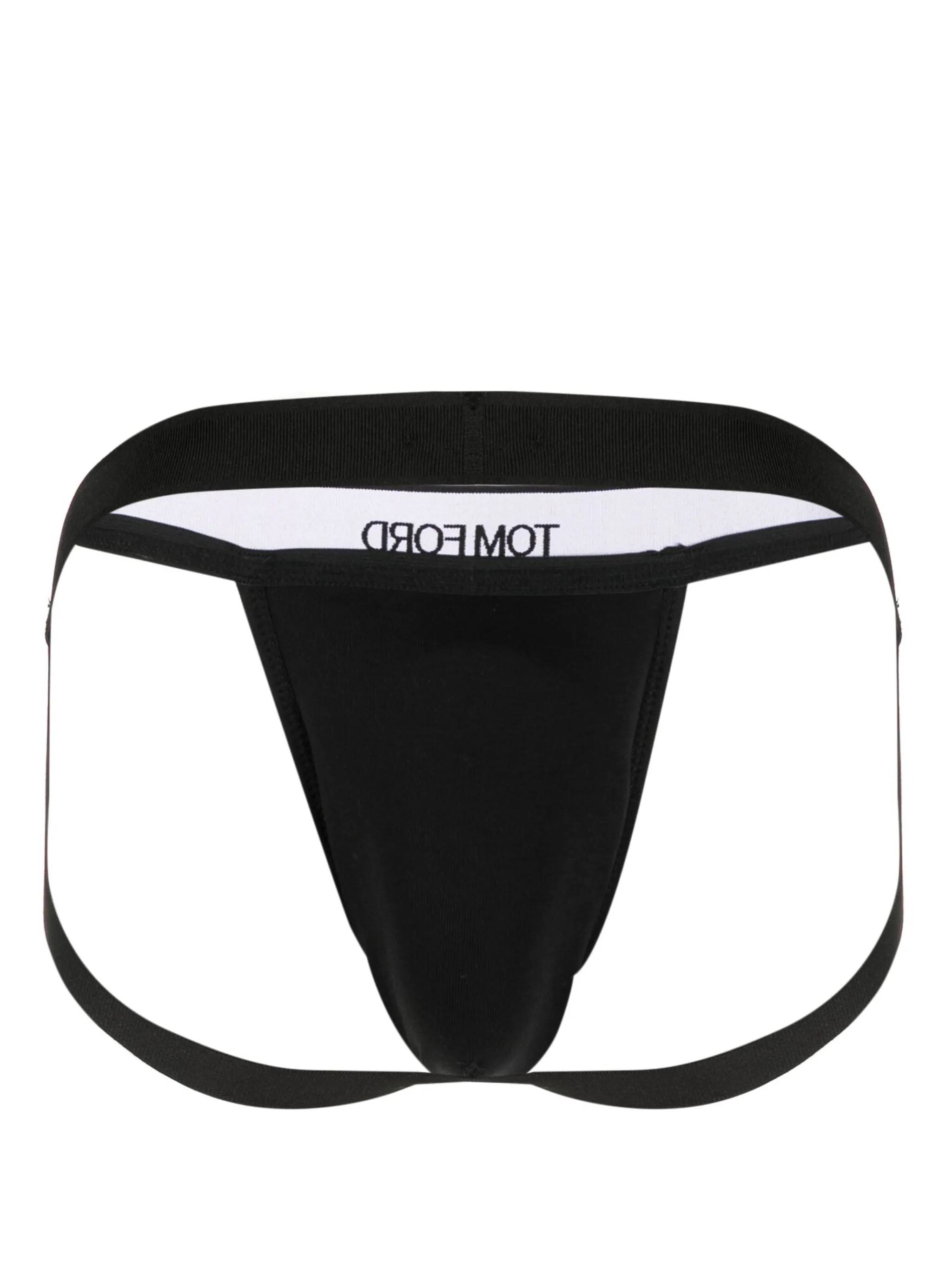 Tom Ford Underwear Black T4LC61040002 (TOM FORD / アンダーウェア ) | TOM FORD (トムフォード)(2)