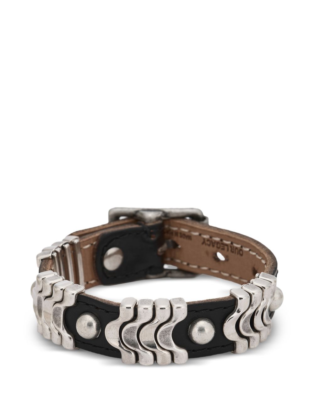 Our Legacy Bijoux A4258WBX (OUR LEGACY / ブレスレット ) | OUR LEGACY (アワーレガシー)