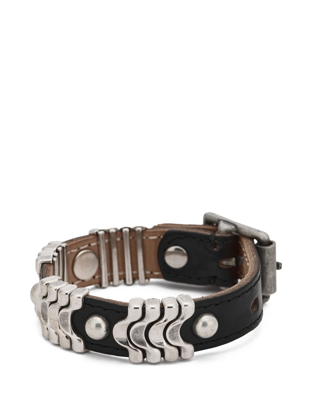 Our Legacy Bijoux A4258WBX (OUR LEGACY / ブレスレット ) | OUR LEGACY (アワーレガシー)(1)