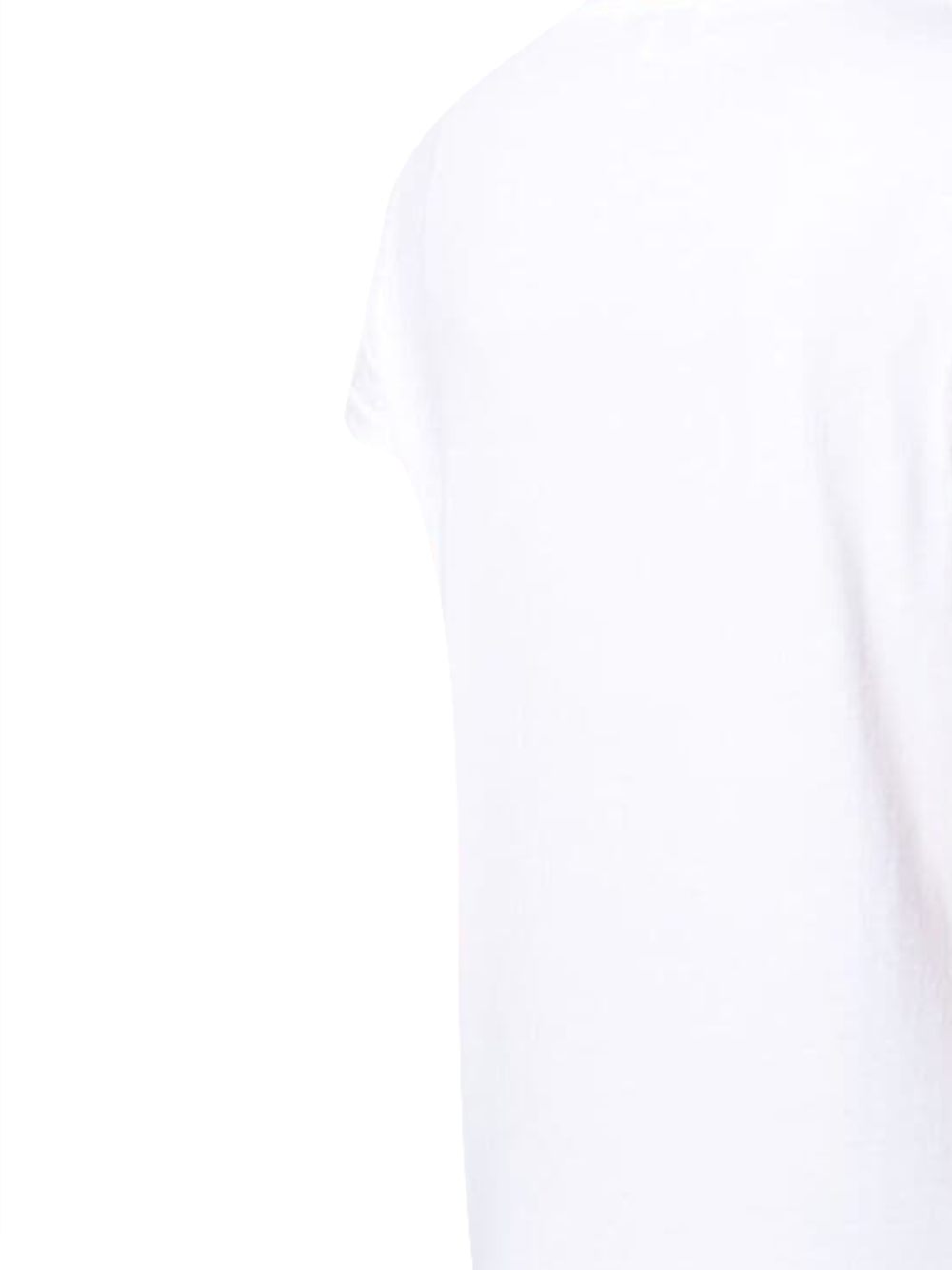 MAISON LABICHE T-shirts and Polos KWTAMOURWHITE (MAISON LABICHE / Tシャツ・カットソー ) | MAISON LABICHE (メゾン ラビッシュ)(2)