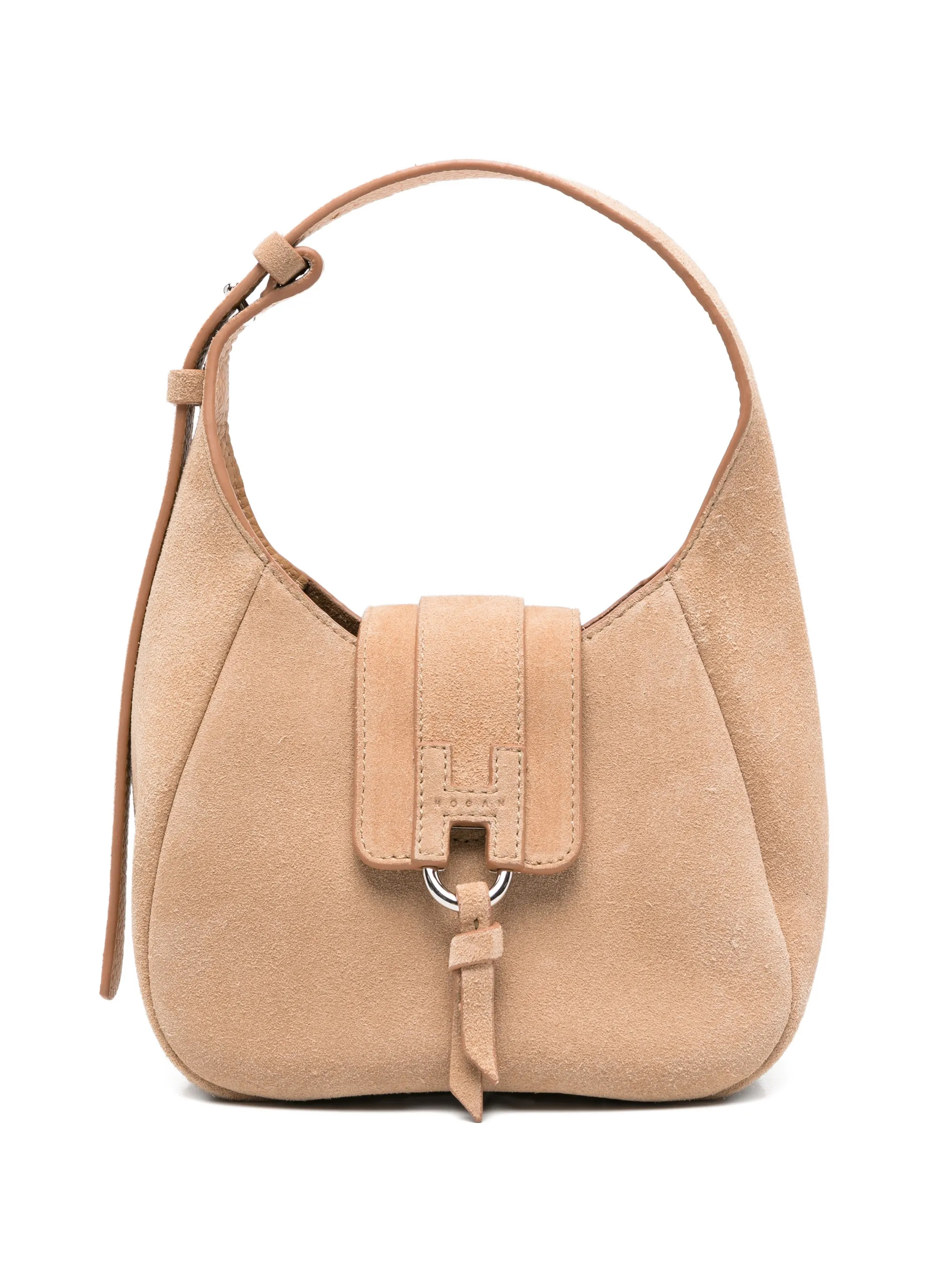 Hogan Bags.. Desert KBW01XI0100V0WC208 (HOGAN / ハンドバッグ・ショルダーバッグ ) | HOGAN (ホーガン)