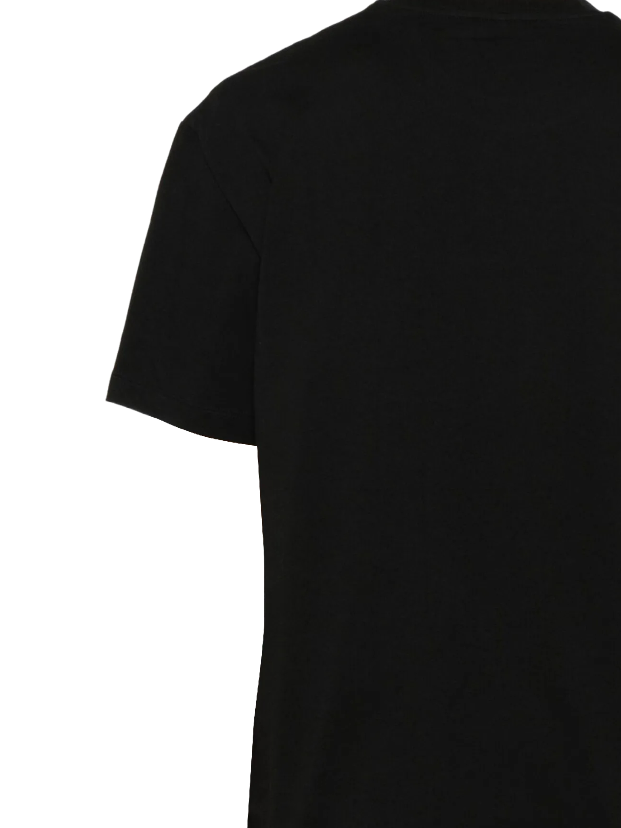 Ih Nom Uh Nit T-shirts and Polos Black NUS26272009 (IH NOM UH NIT / Tシャツ・カットソー ) | IH NOM UH NIT (インノミネイト)(2)