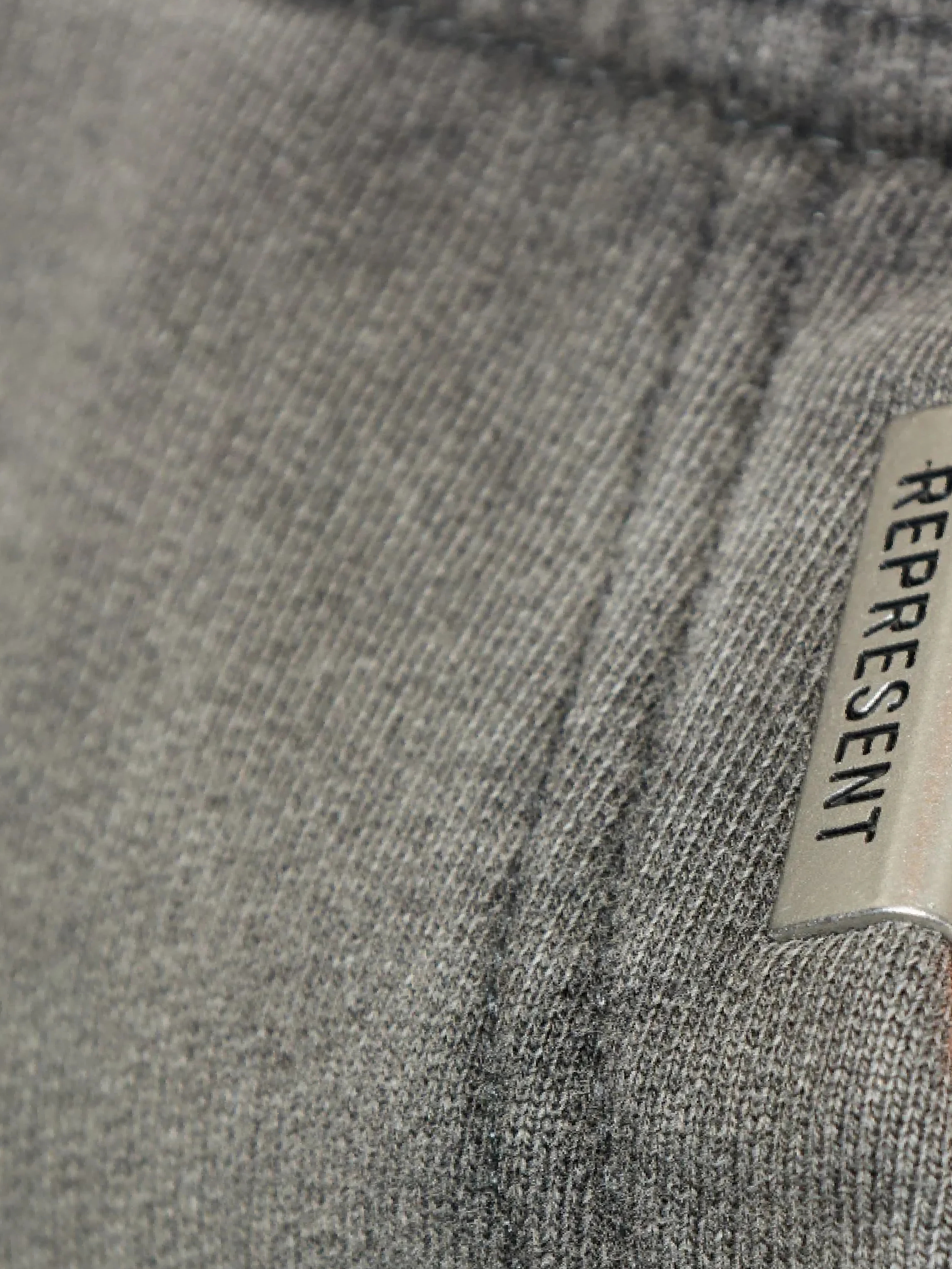 Represent Sweaters OCM4120047 (REPRESENT / スウェット・フーディー ) | REPRESENT (リプレゼント)(1)