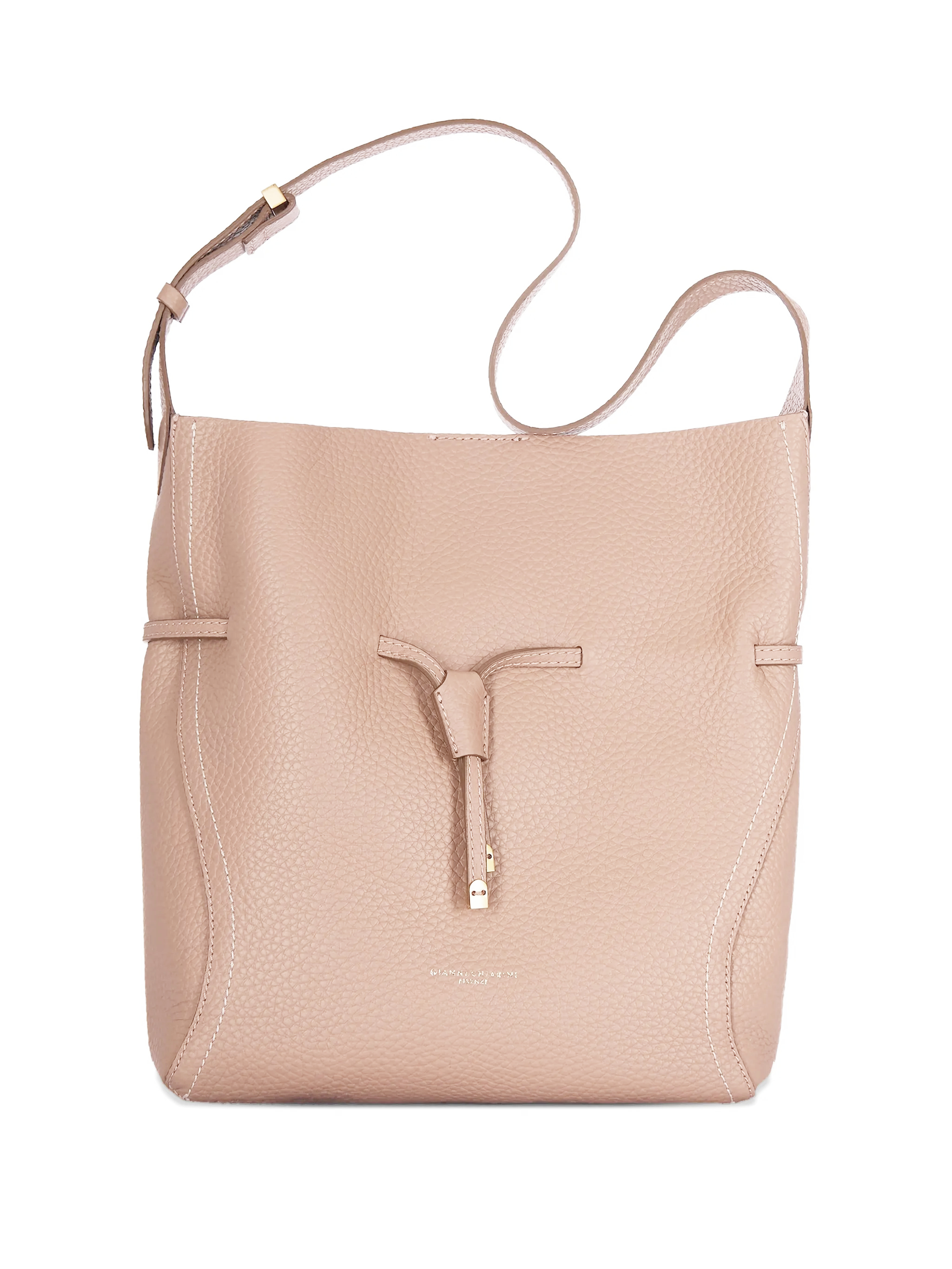 Chiarini Bags.. BS11787RNGDBLPINKSALT (GIANNI CHIARINI / ハンドバッグ・ショルダーバッグ ) | GIANNI CHIARINI (ジャンニ キアリーニ)