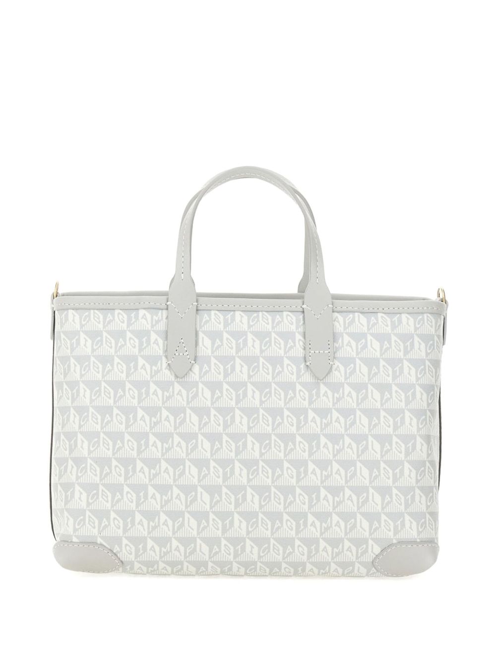 Anya Hindmarch Bags.. 205337FROST (ANYA HINDMARCH / トートバッグ ) | ANYA HINDMARCH (アニヤ・ハインドマーチ)(2)