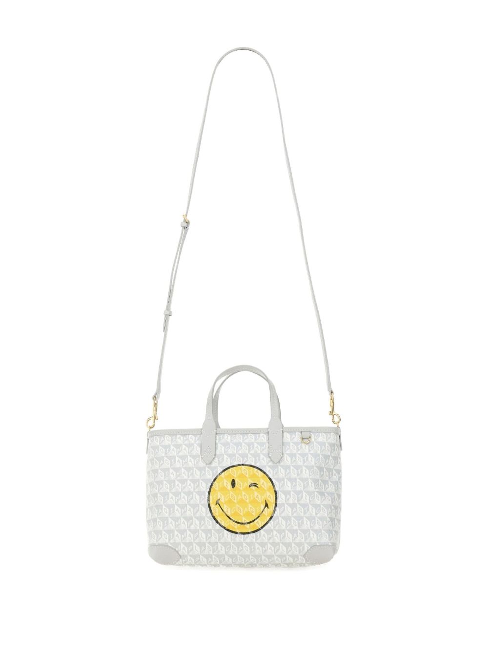 Anya Hindmarch Bags.. 205337FROST (ANYA HINDMARCH / トートバッグ ) | ANYA HINDMARCH (アニヤ・ハインドマーチ)(3)