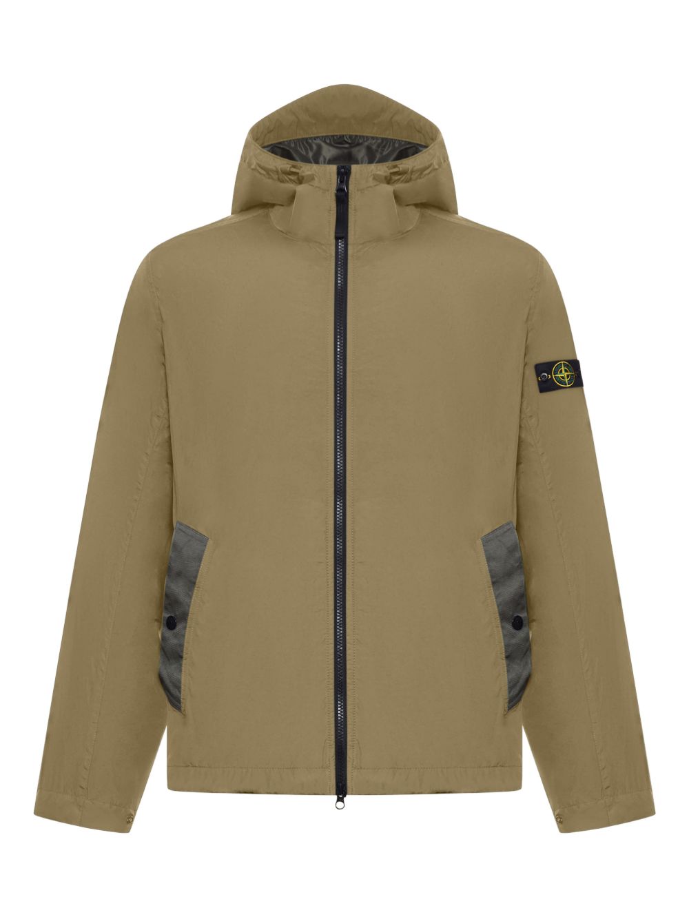 Stone Island Jackets Military green 154100001S0A23V005G (STONE ISLAND / ブレザー・ジャケット ) | STONE ISLAND (ストーンアイランド)