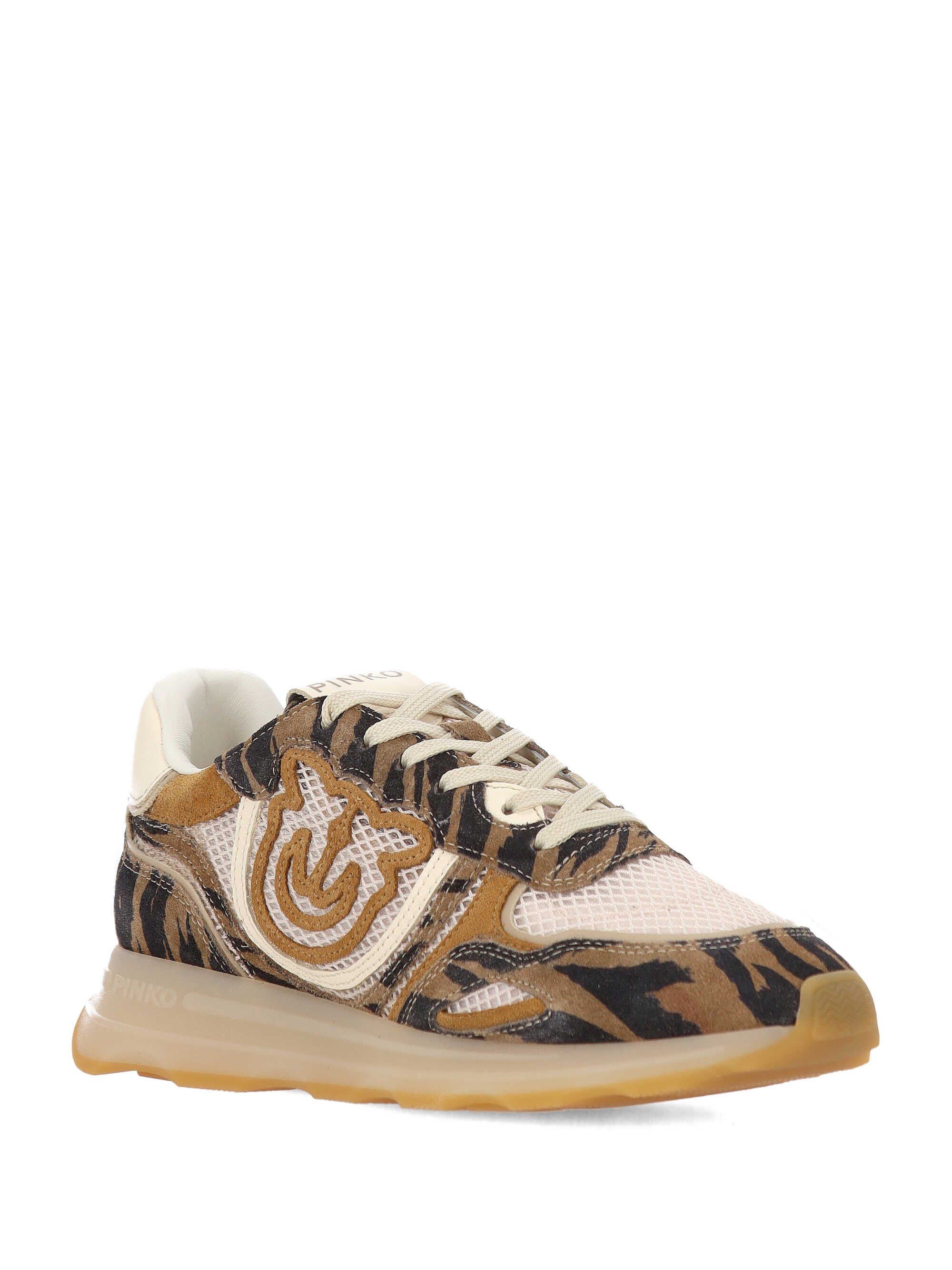 Pinko Sneakers SS0175P088AA0 (PINKO / スニーカー ) | PINKO (ピンコ)(1)