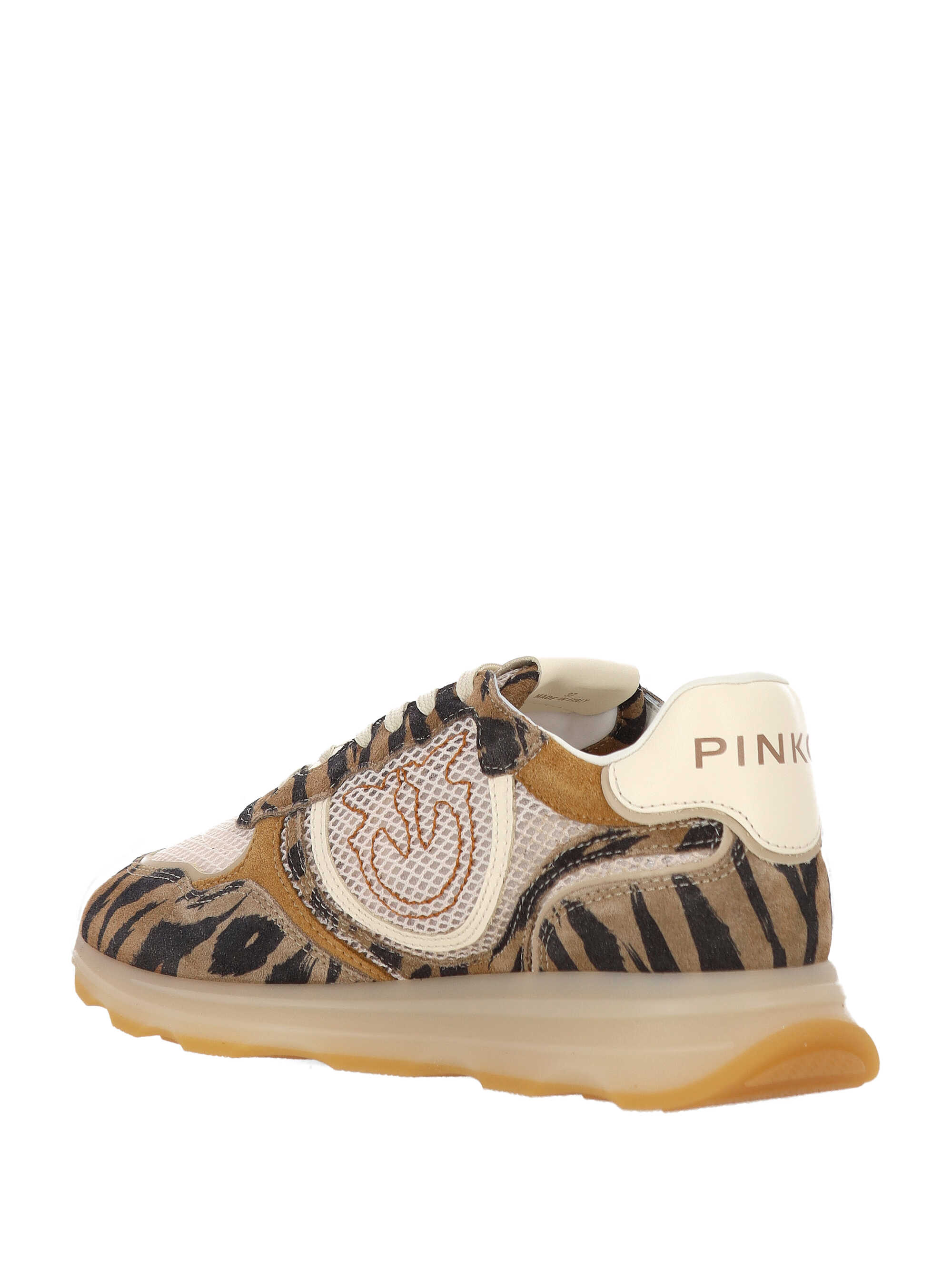 Pinko Sneakers SS0175P088AA0 (PINKO / スニーカー ) | PINKO (ピンコ)(2)